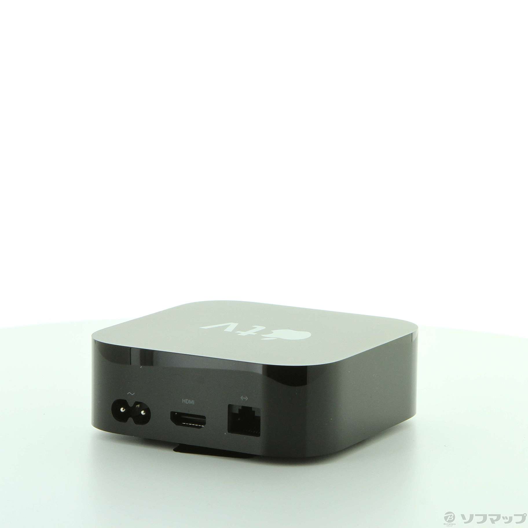 中古】Apple TV 4K 第2世代 64GB MXH02J／A [2133052641315] - リコレ 