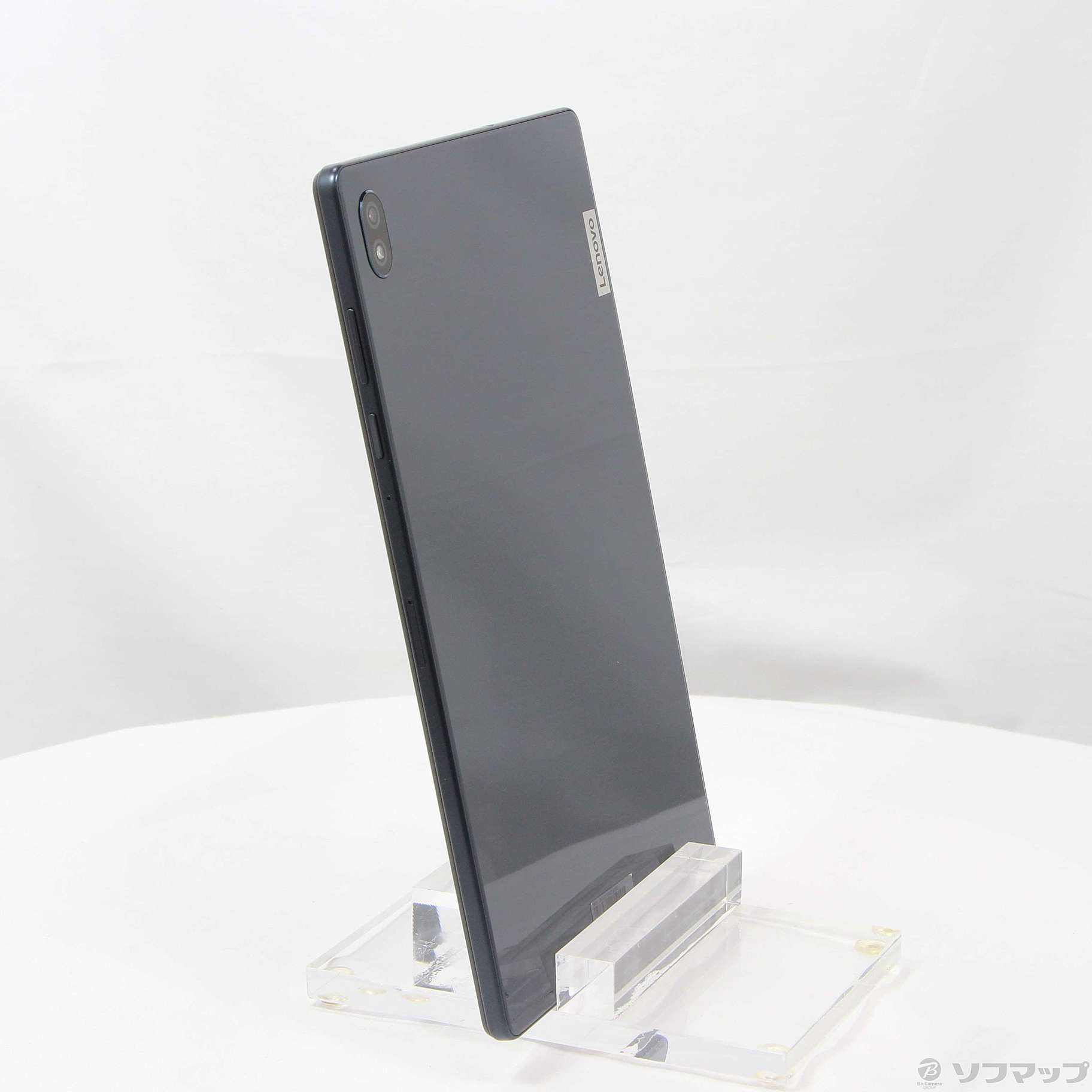 Lenovo - シュリンク付 Lenovo TAB6 A101LV アビスブルー シュリンク付 Lenovo TAB6 A101LV アビスブルー（Lenovo TAB6