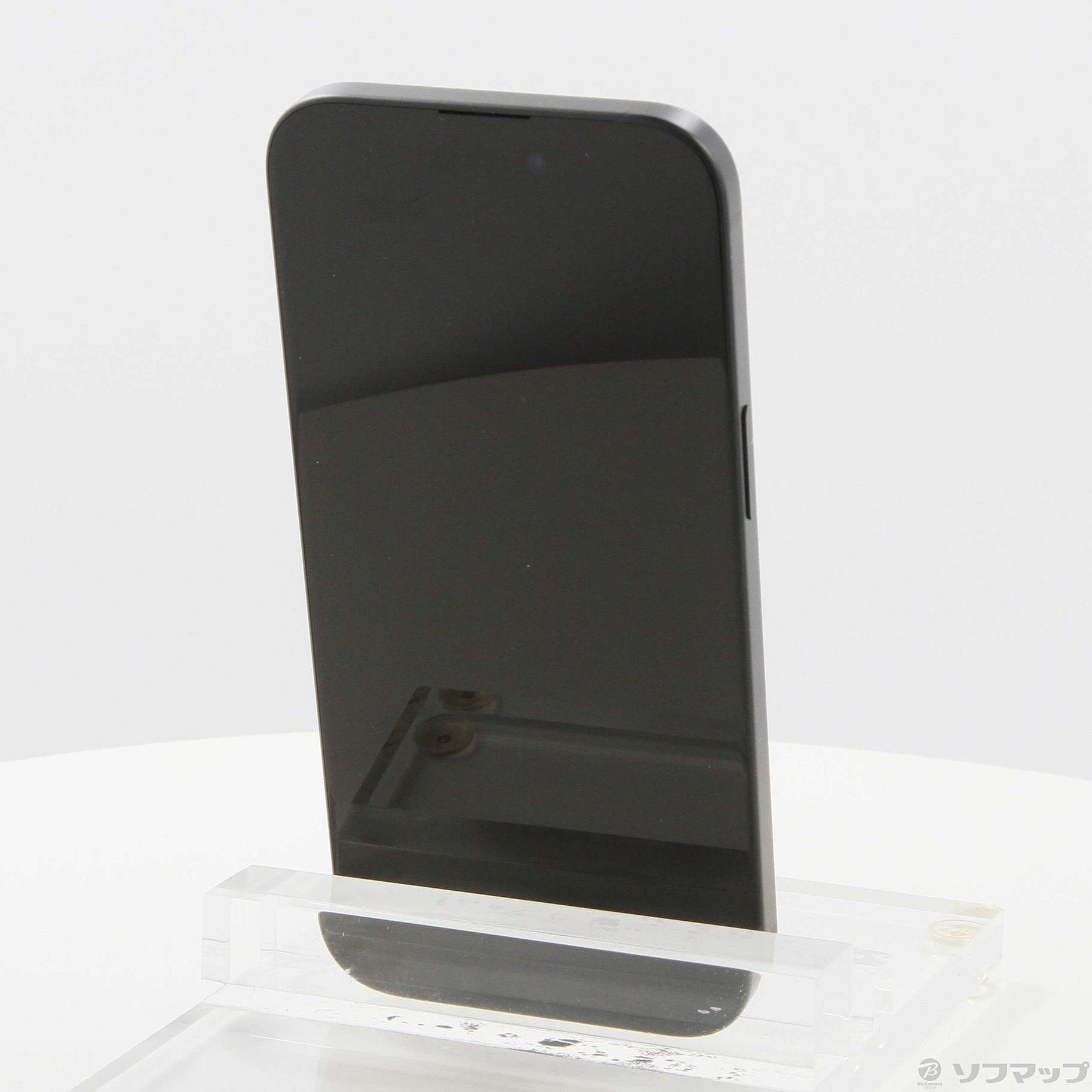 Apple iPhone15 ブラック256GB SIMフリー MTMN3J/A iPhone 15 256GB ブラックを購入 - Apple（日本）