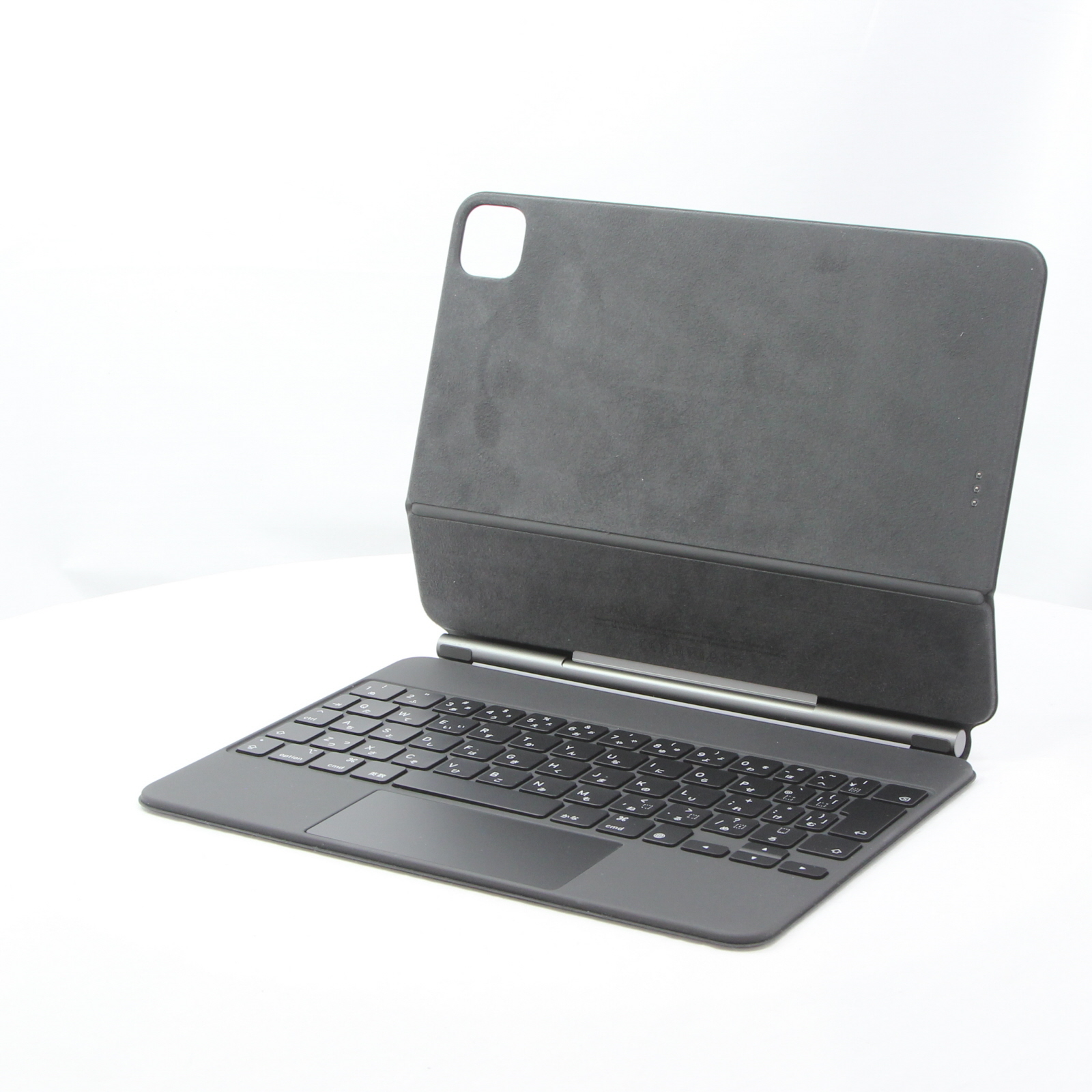 中古】11インチ iPad Pro 第2世代用 MagicKeyboard 日本語(JIS) MXQT2J