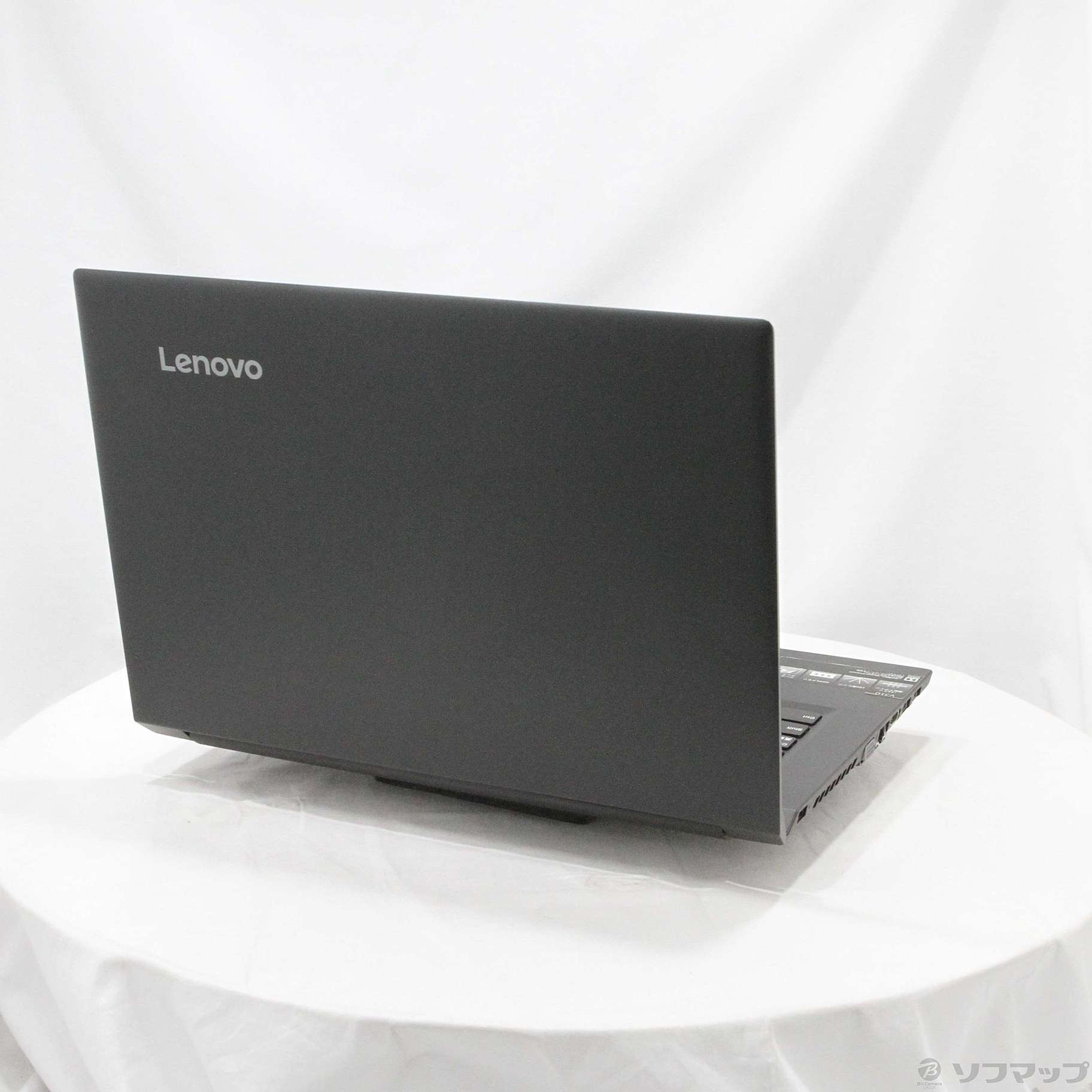 格安安心パソコン Lenovo V310 80SX004AJP 〔Windows 10〕 ［Core i3 6006U  (2GHz)／4GB／HDD1TB／14インチワイド］