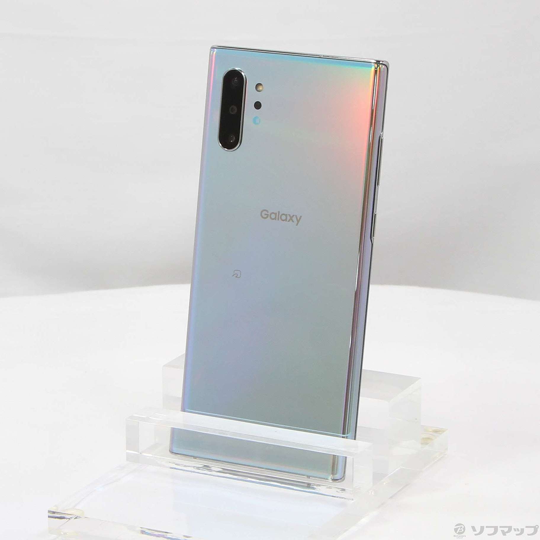 SAMSUNG Galaxy Note 10+ SCV45 オーラグロー - trynable.com