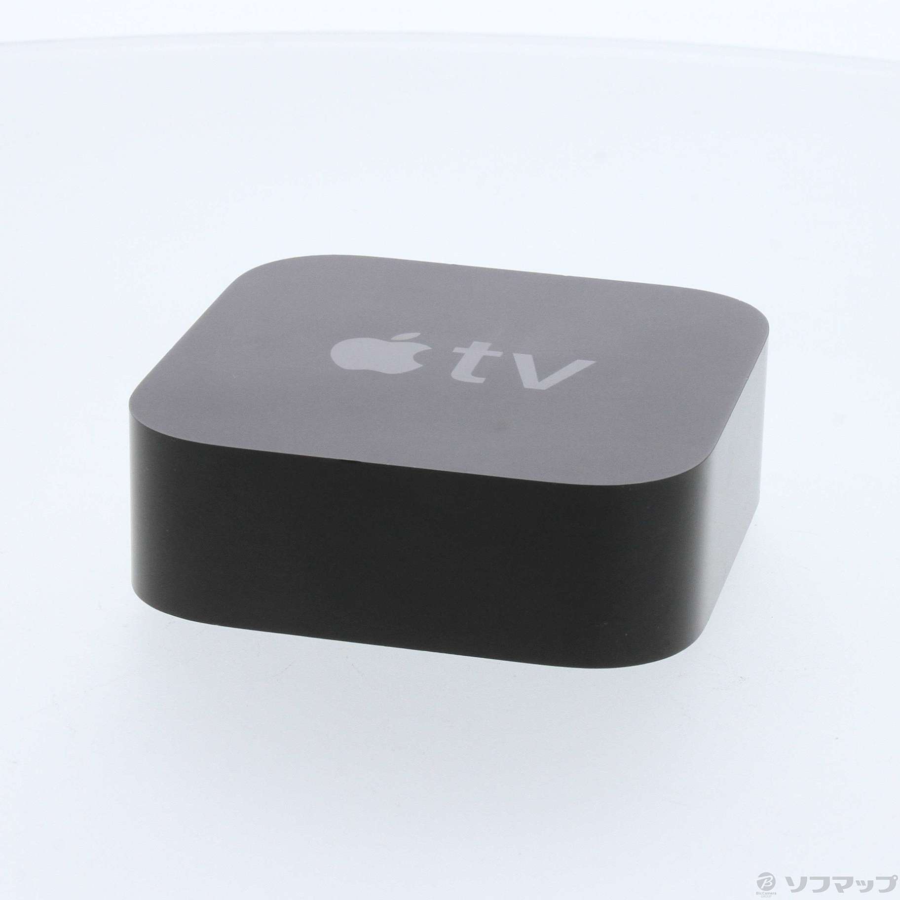 (中古)Apple Apple TV 4K 64GB MP7P2J/A(276-ud)