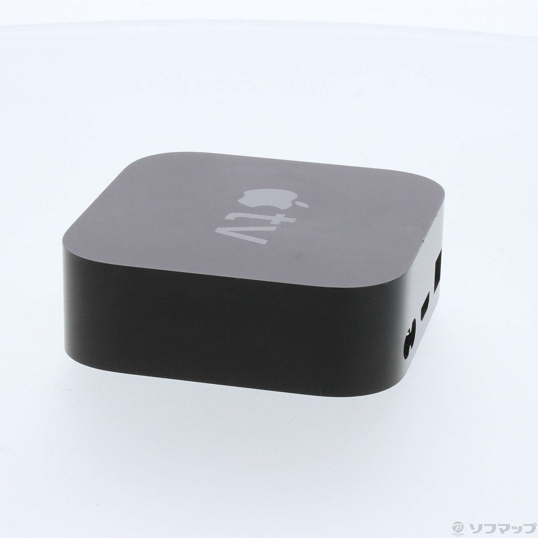 中古】Apple TV 4K 64GB MP7P2J／A [2133052647225] - リコレ