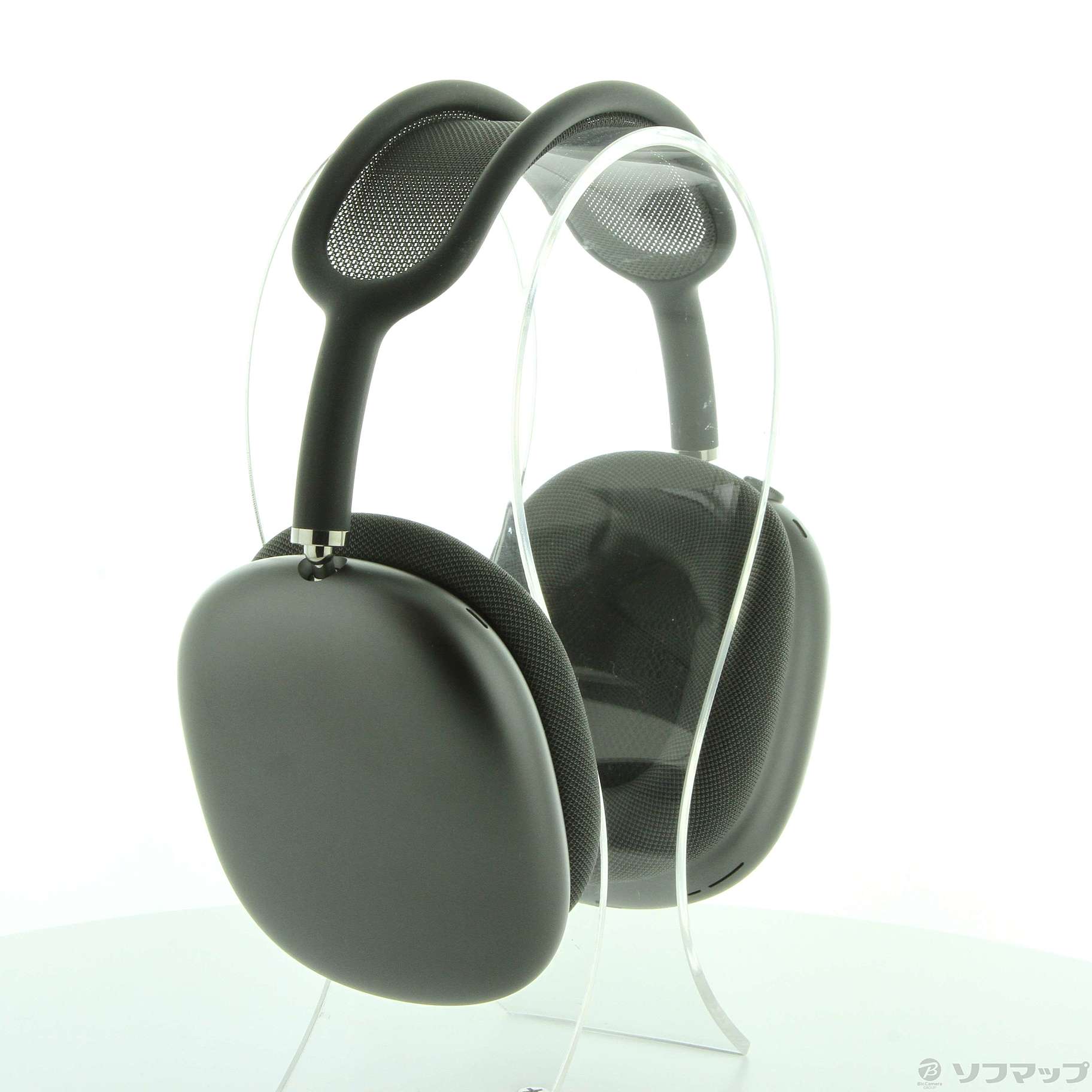 新品未開封/AirPods Max MGYH3J/A スペースグレイ giga-web2_58692