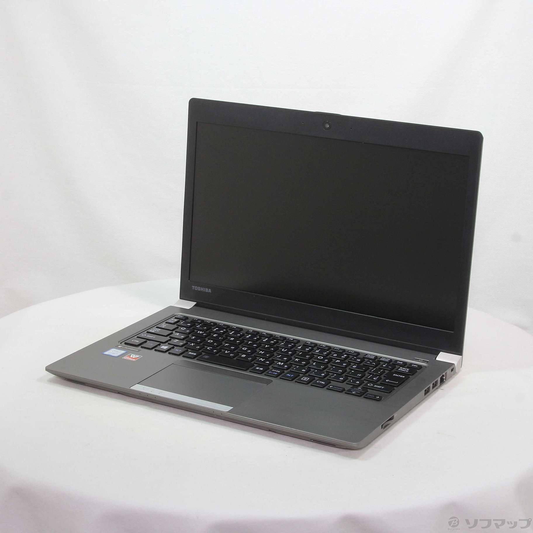 中古】dynabook R63／DN PR6DNTA4447FD1 〔Windows 10 
