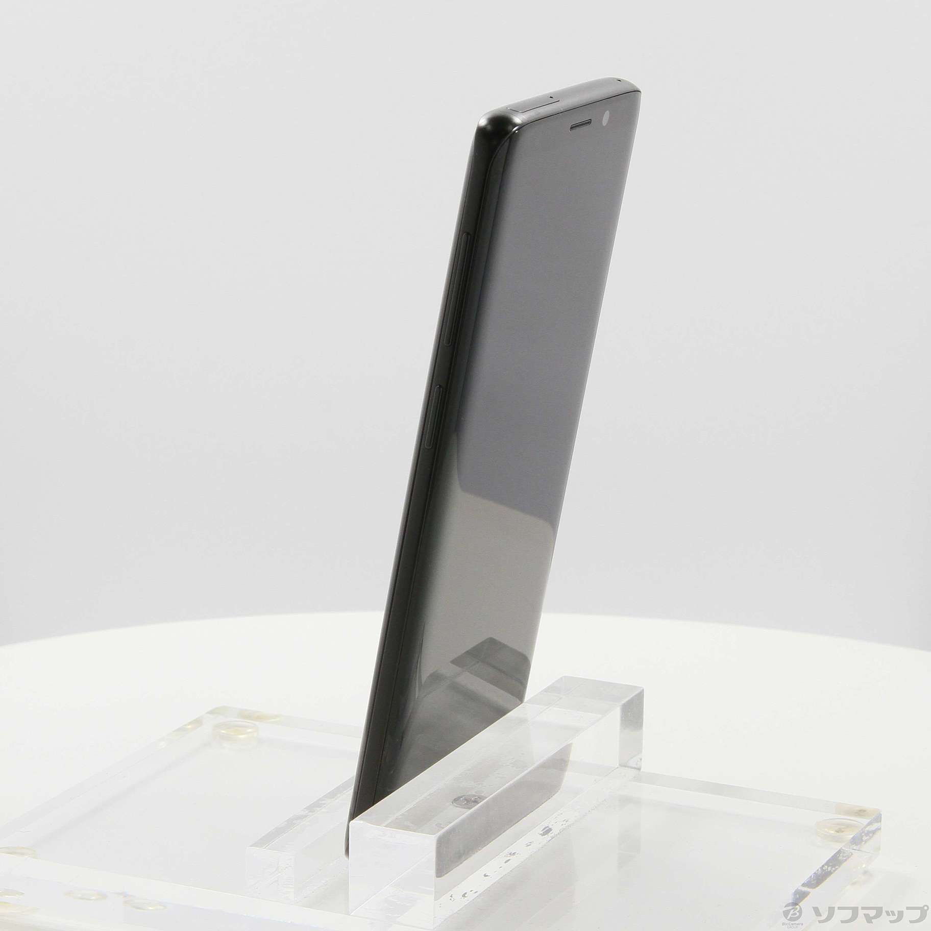 SIMフリー Galaxy S9 64GB ミッドナイトブラック 電池良好 SIMフリー Galaxy S9 64GB ミッドナイトブラック 電池良好 【公式通販】