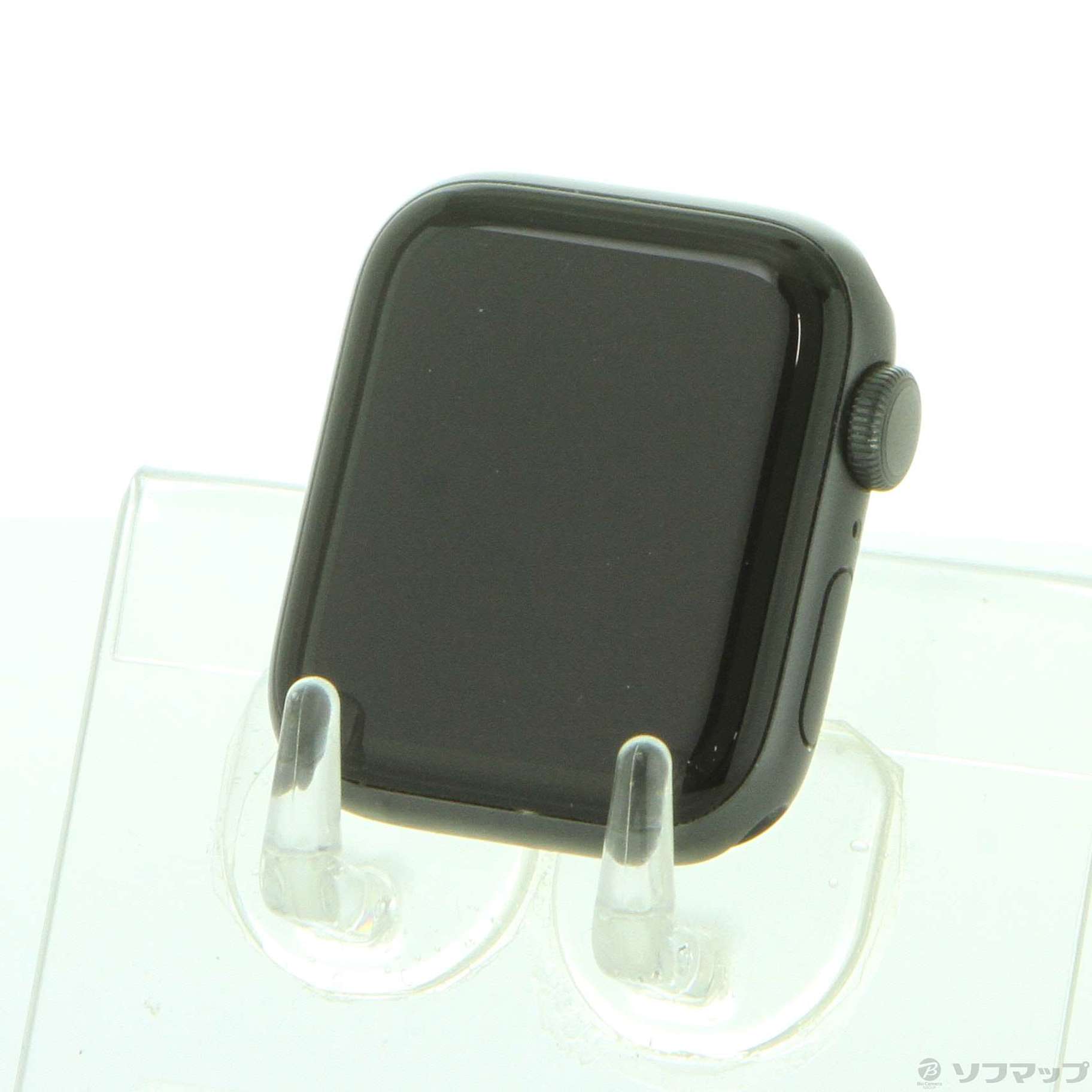 中古】Apple Watch Series 5 GPS 40mm スペースグレイアルミニウム