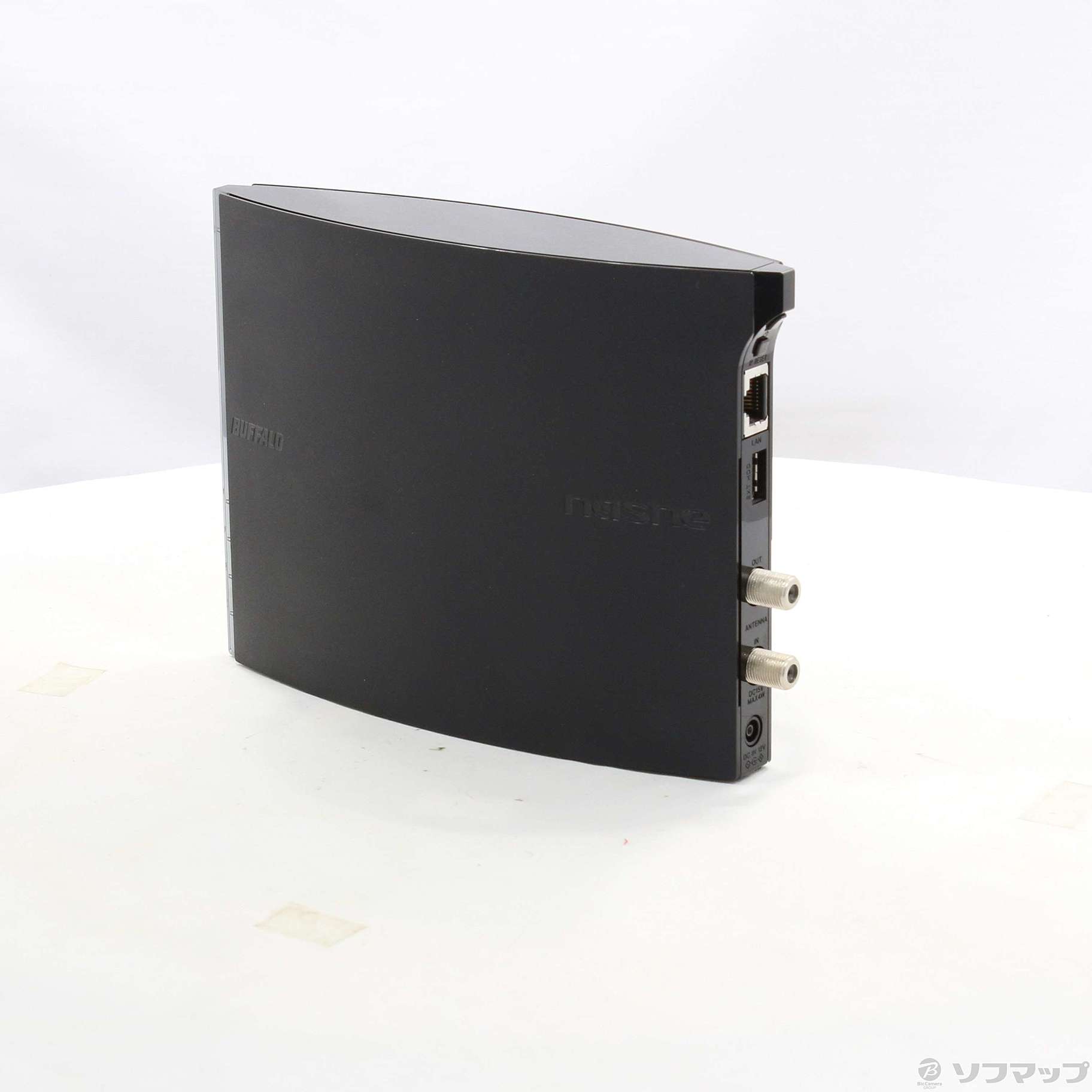 中古】nasne HDDレコーダー 2TB NS-N100 [2133052651024] - リコレ