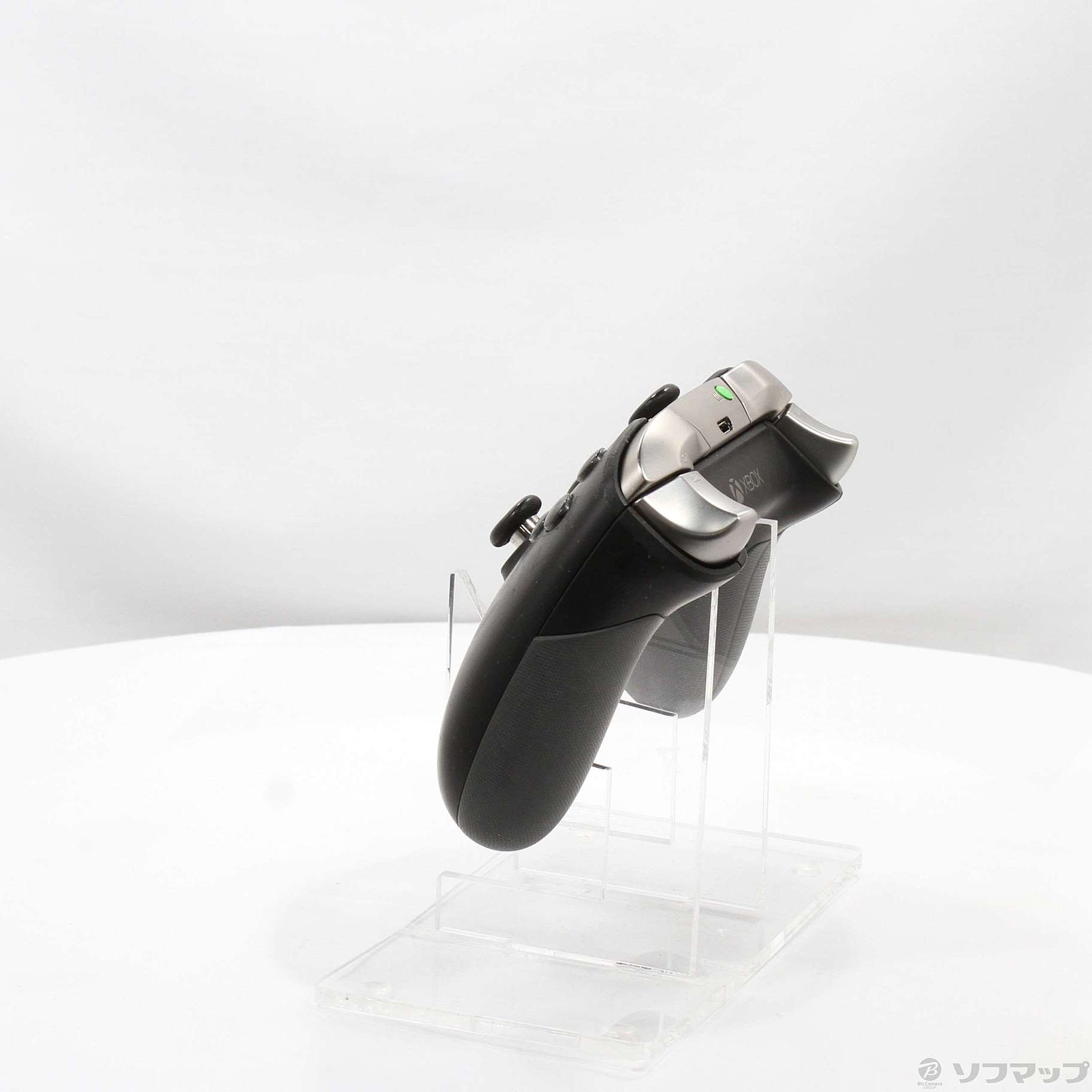 中古品（難あり）〕 Xbox ELITE ワイヤレスコントローラー HM3-00006 