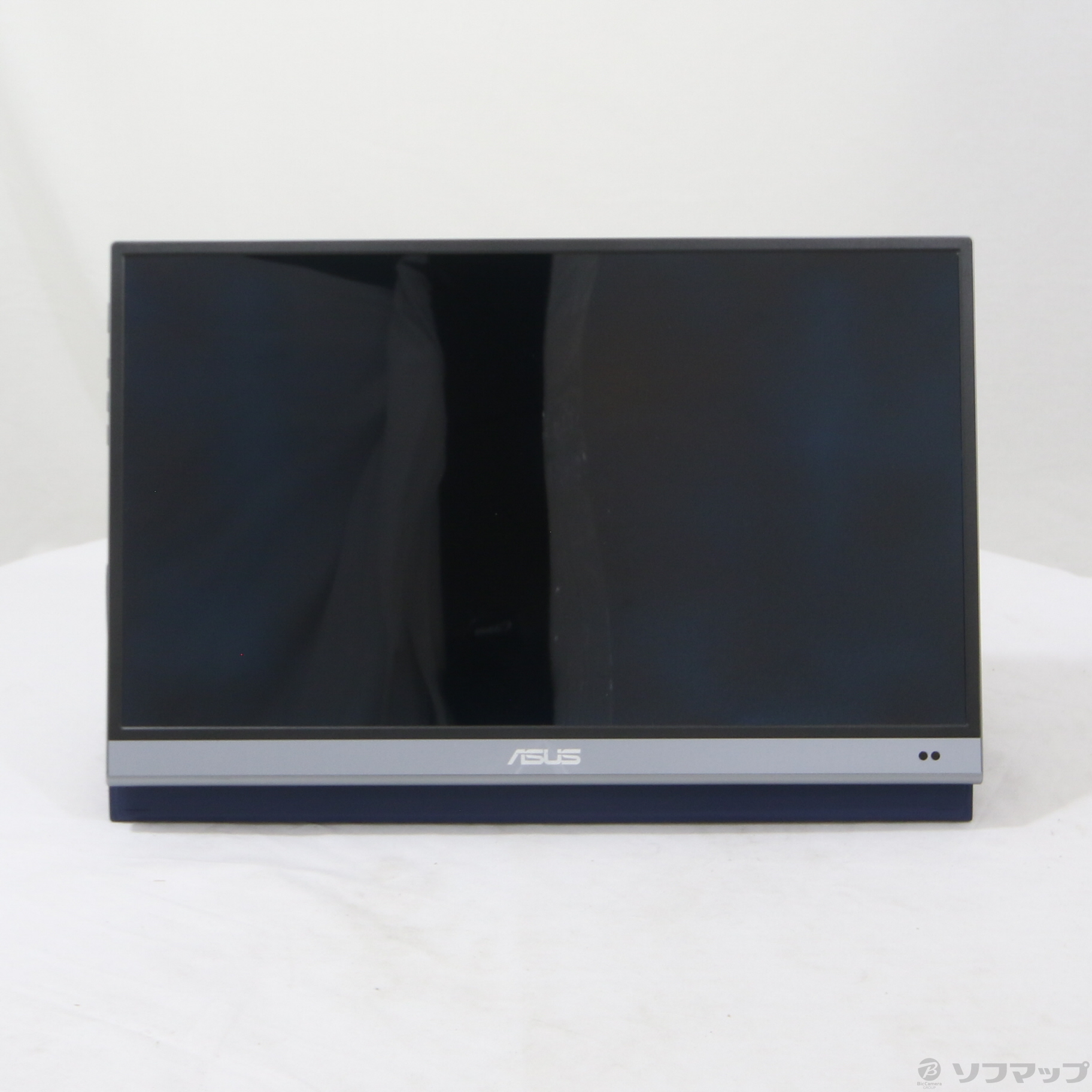 中古】ZenScreen OLED MQ16AH [2133052651611] - リコレ