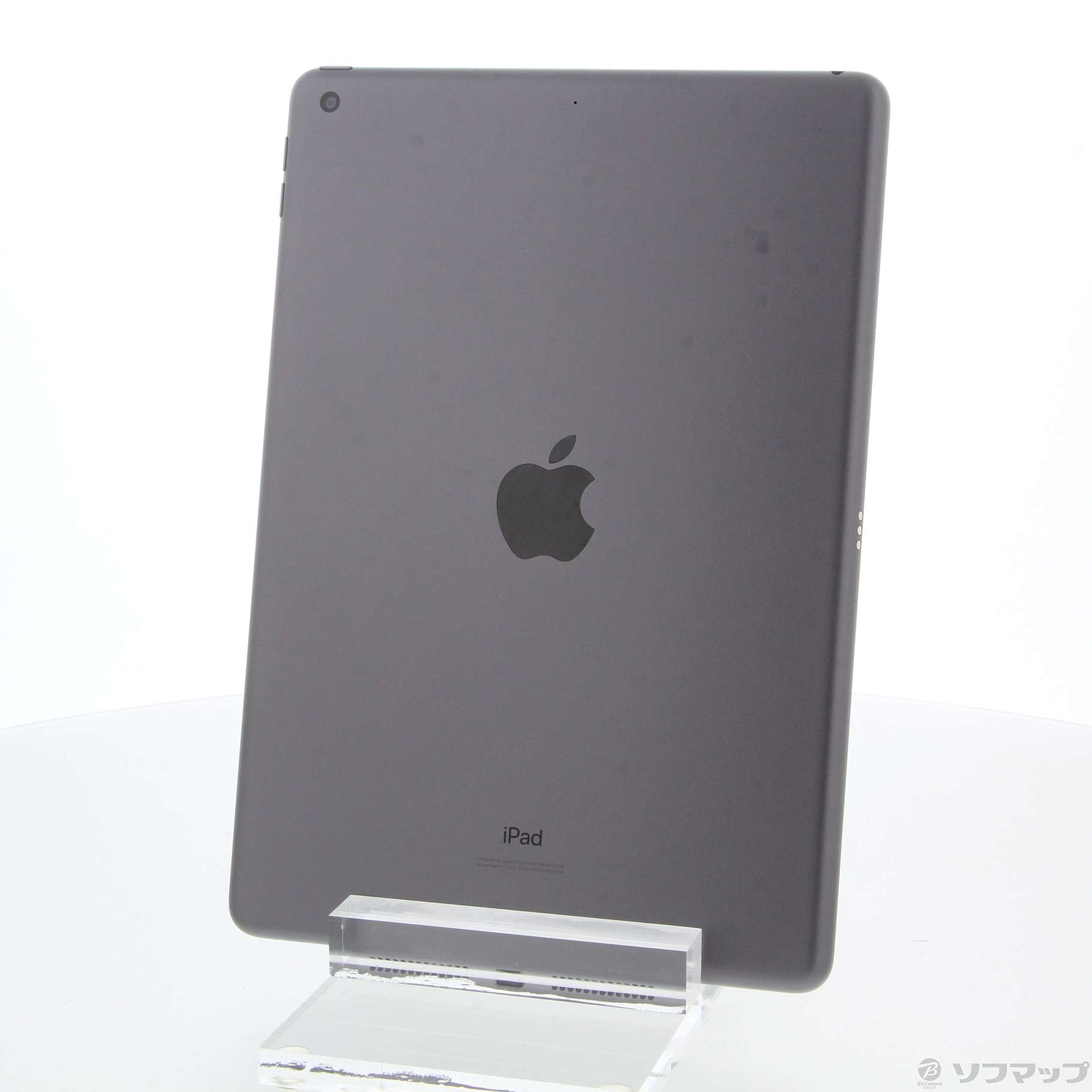 タブレットiPad 第7世代　32GB Apple スペースグレイ　タブレット