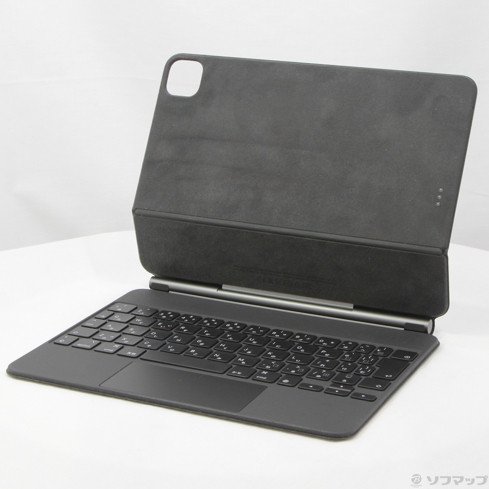 AppleiPad 11 Magickeyboard 11インチ 日本語 MXQT2J/A