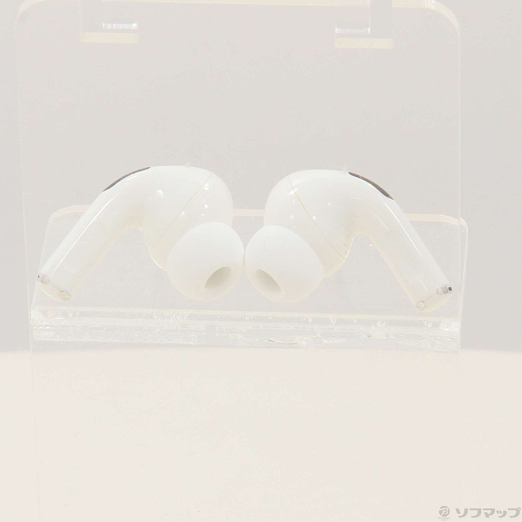 中古】セール対象品 AirPods Pro 第1世代 MWP22J／A ノイズあり