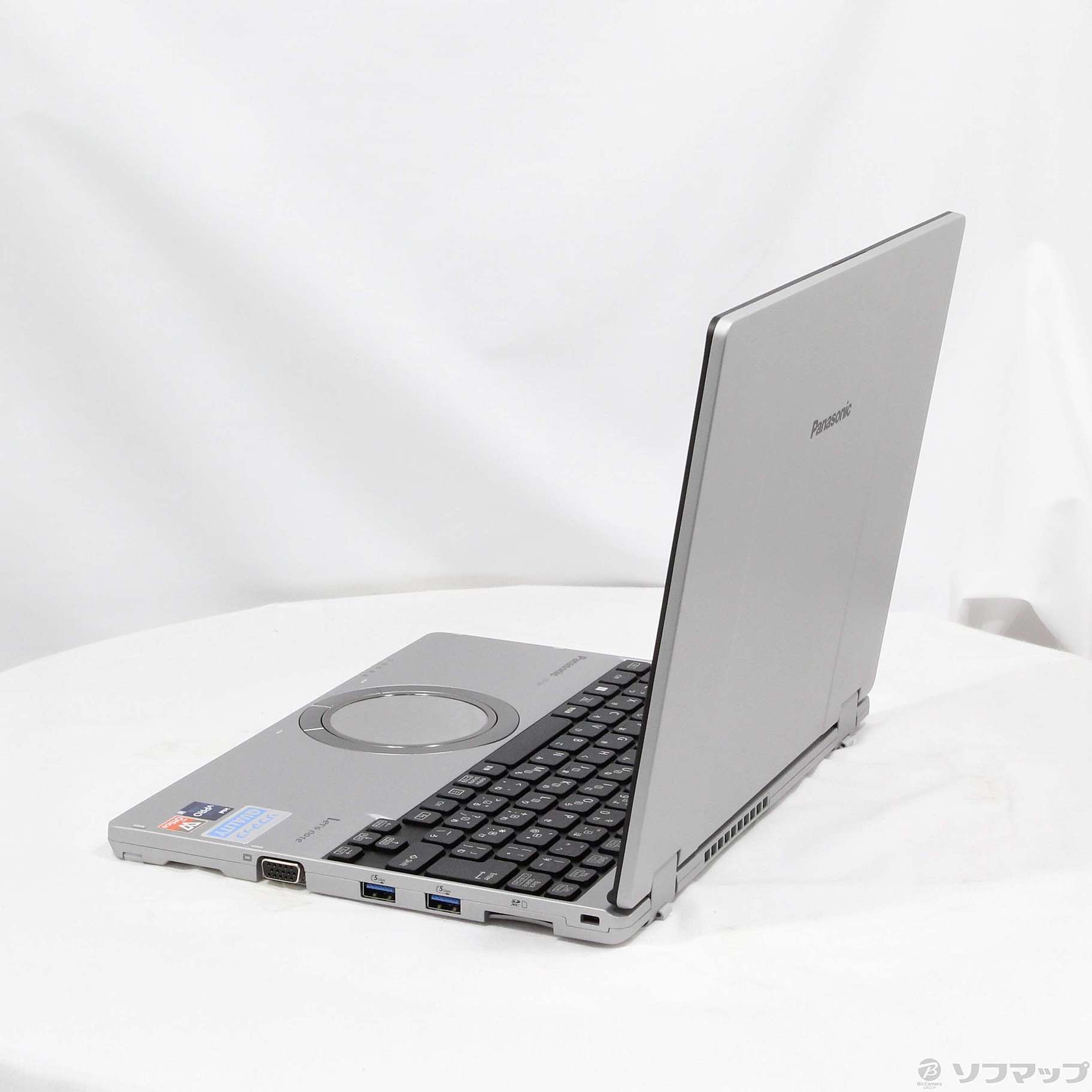 中古】Lets note QR4 CF-QR4RDDAS [2133052654254] - リコレ