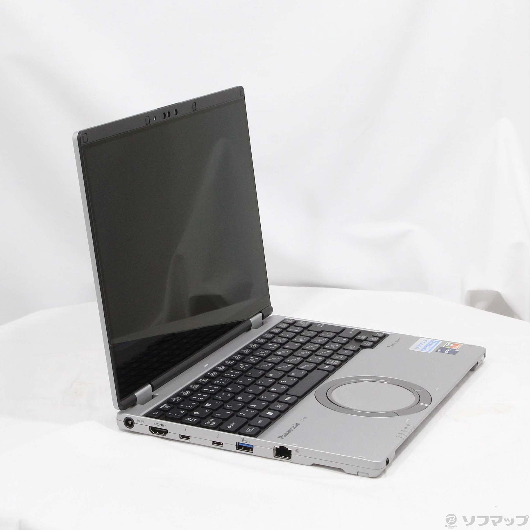 中古】Lets note QR4 CF-QR4RDDAS [2133052654254] - リコレ