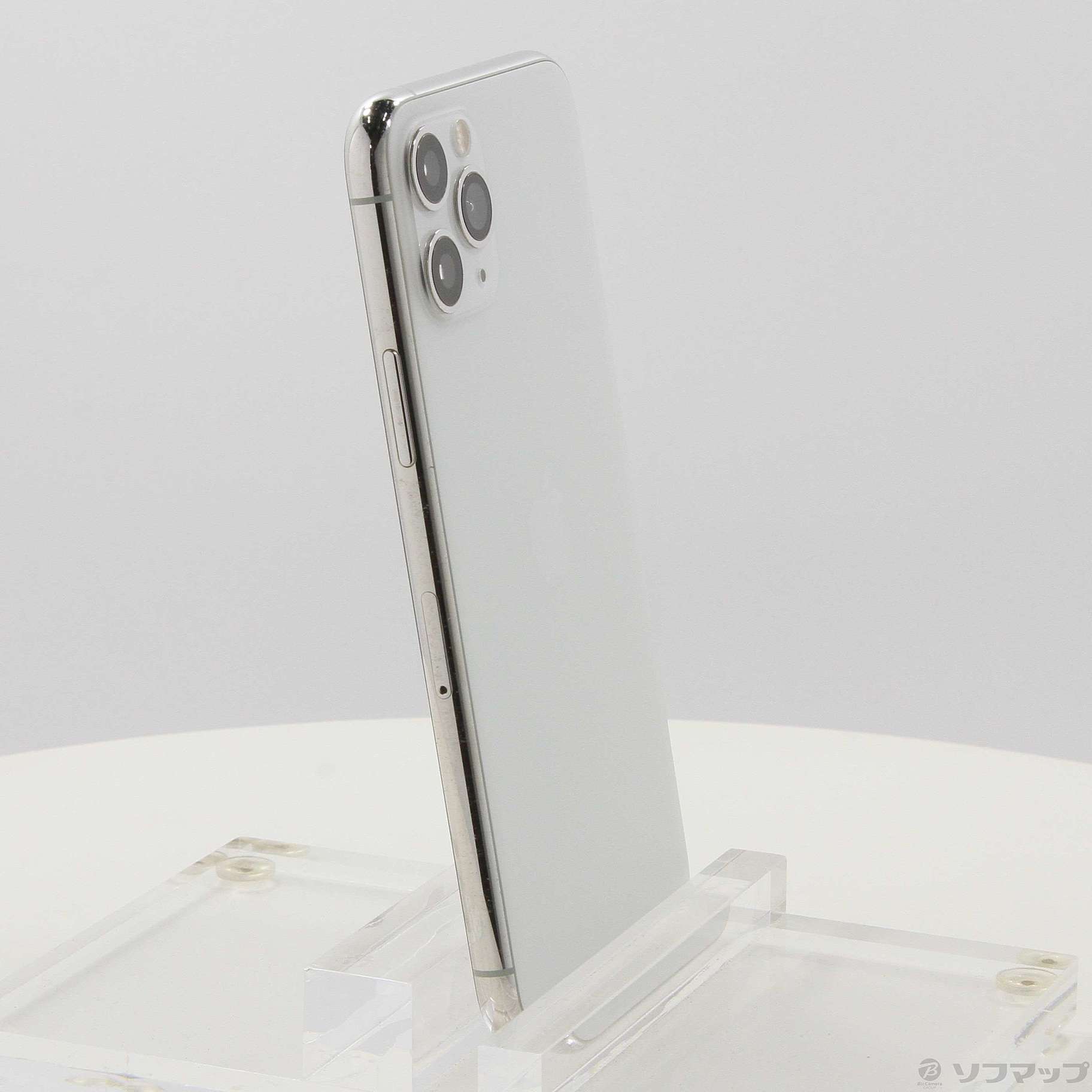 iPhone 11 Pro MWC82J/A バッテリー最大容量83％（中古】iPhone11 Pro 