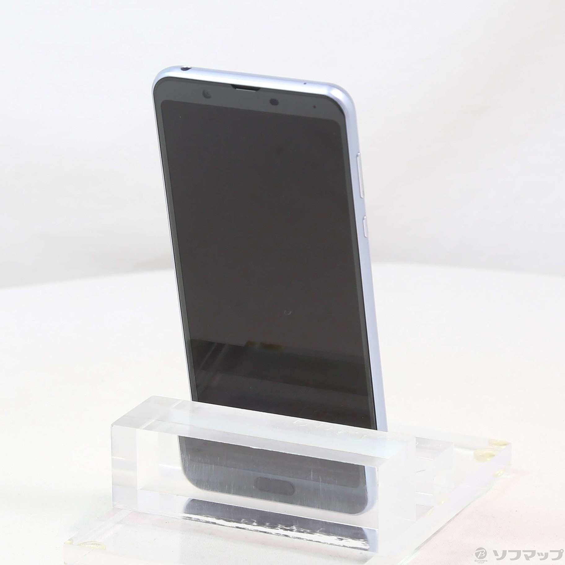 中古】AQUOS sense3 plus 楽天版 64GB ムーンブルー SH-RM11 SIMフリー [2133052655824] -  リコレ！|ビックカメラグループ ソフマップの中古通販サイト