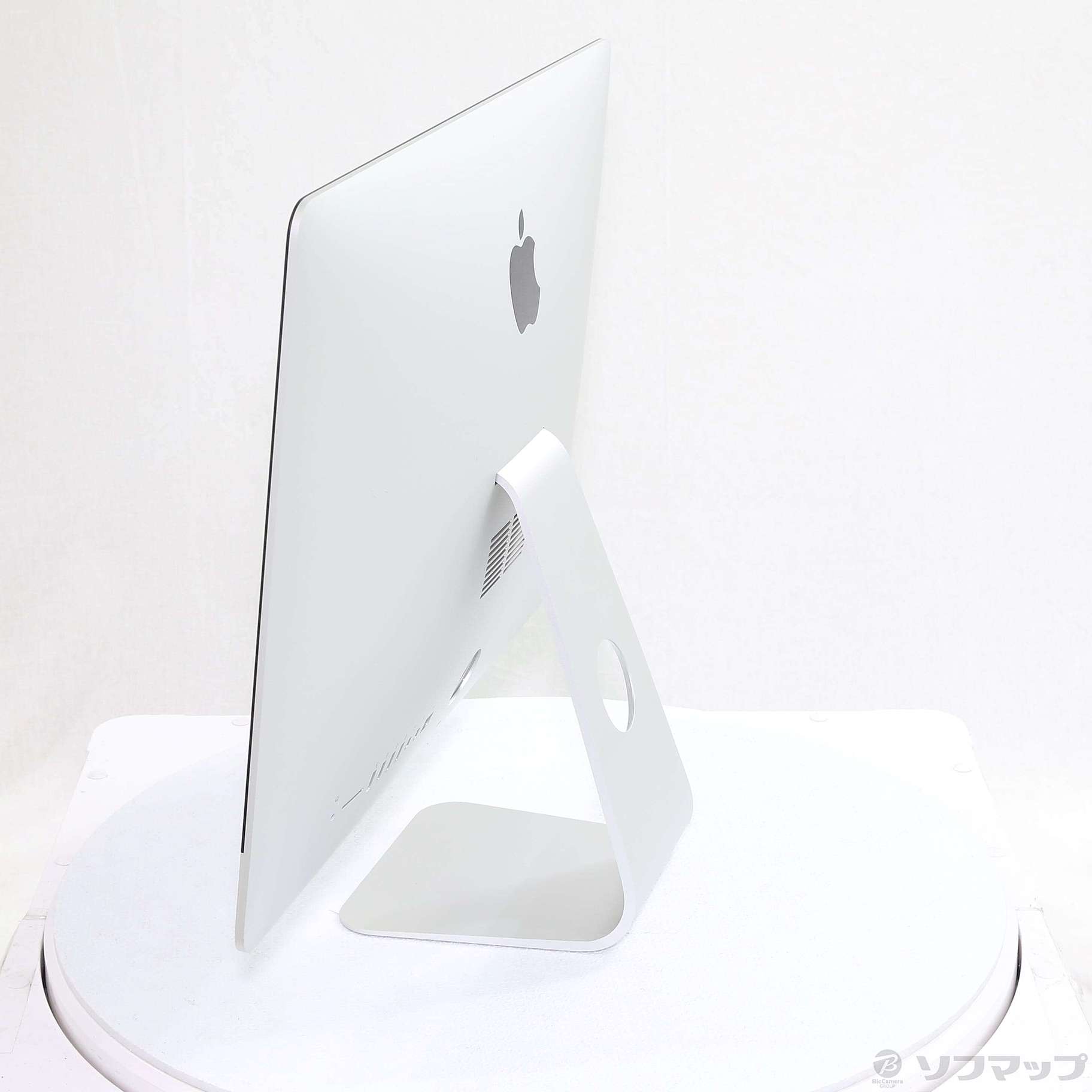 中古】iMac 21.5-inch Late 2013 ME086J／A Core_i5 2.7GHz 8GB HDD1TB 〔10.15  Catalina〕 [2133052656289] - リコレ！|ビックカメラグループ ソフマップの中古通販サイト