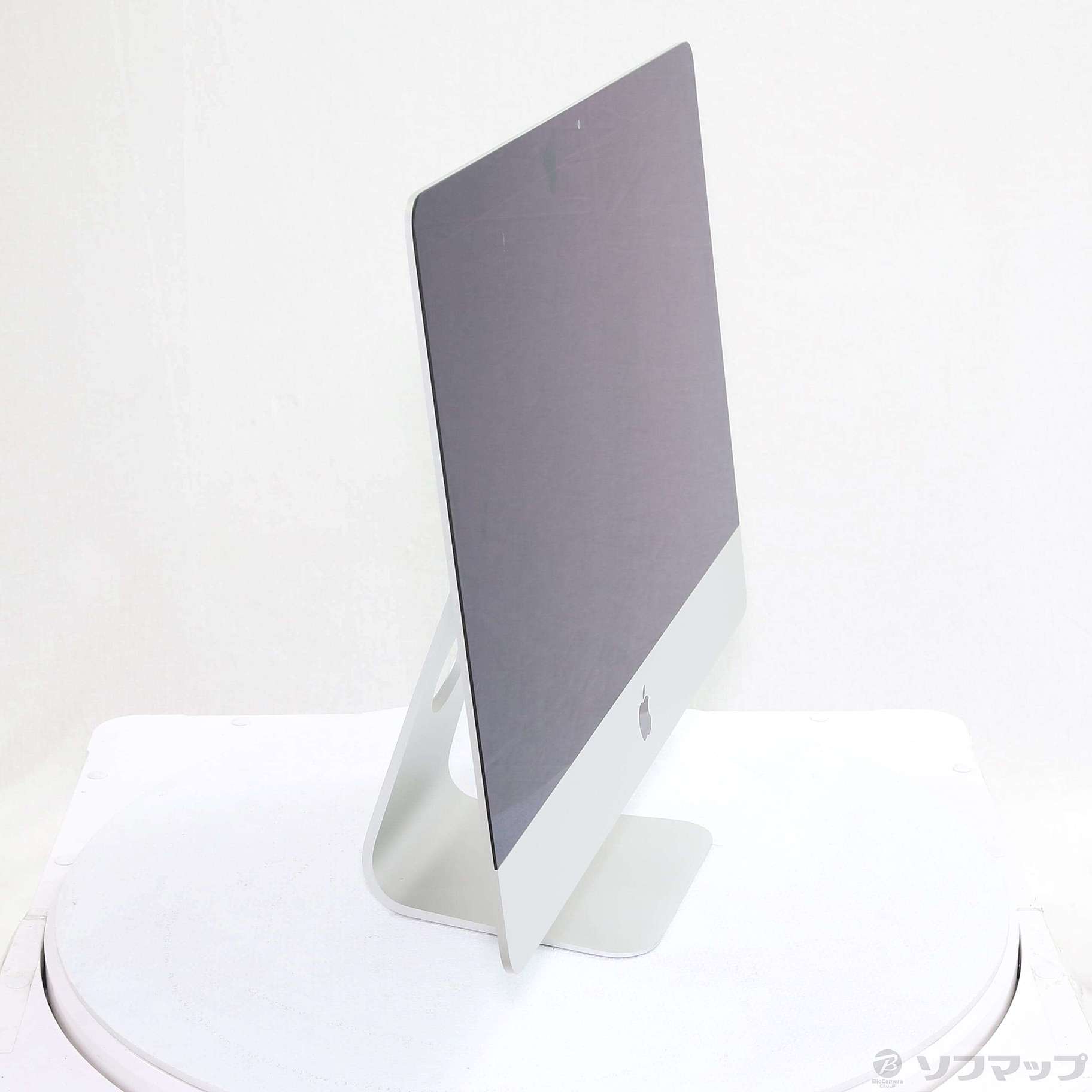 中古】iMac 21.5-inch Late 2013 ME086J／A Core_i5 2.7GHz 8GB HDD1TB 〔10.15  Catalina〕 [2133052656289] - リコレ！|ビックカメラグループ ソフマップの中古通販サイト