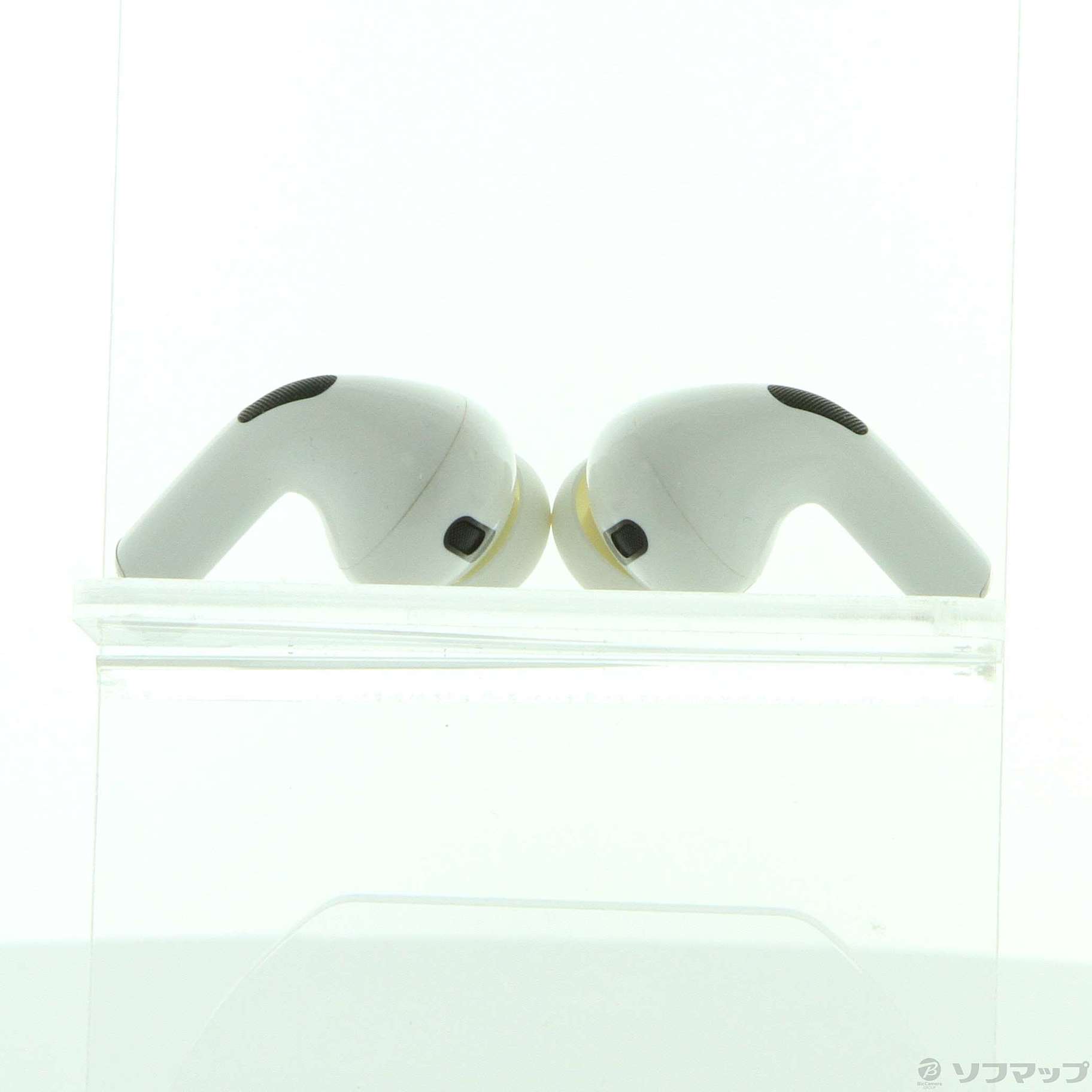 中古】AirPods Pro 第1世代 MagSafe対応 MLWK3J／A [2133052657293