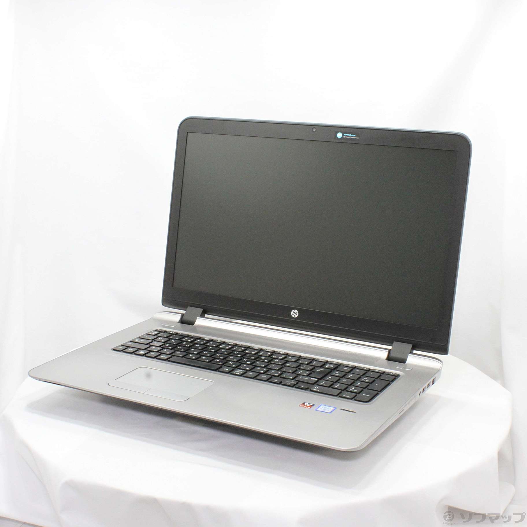 中古】HP ProBook 470 G3 T3M43PA#ABJ [2133052657453] - リコレ 