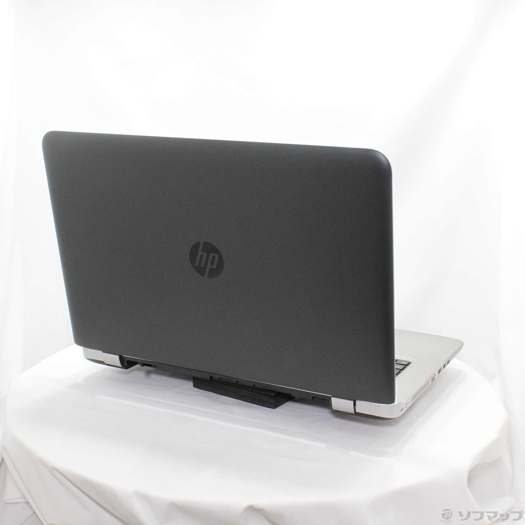 【中古】HP ProBook 470 G3 T3M43PA#ABJ [2133052657453] - リコレ！|ビックカメラグループ ...