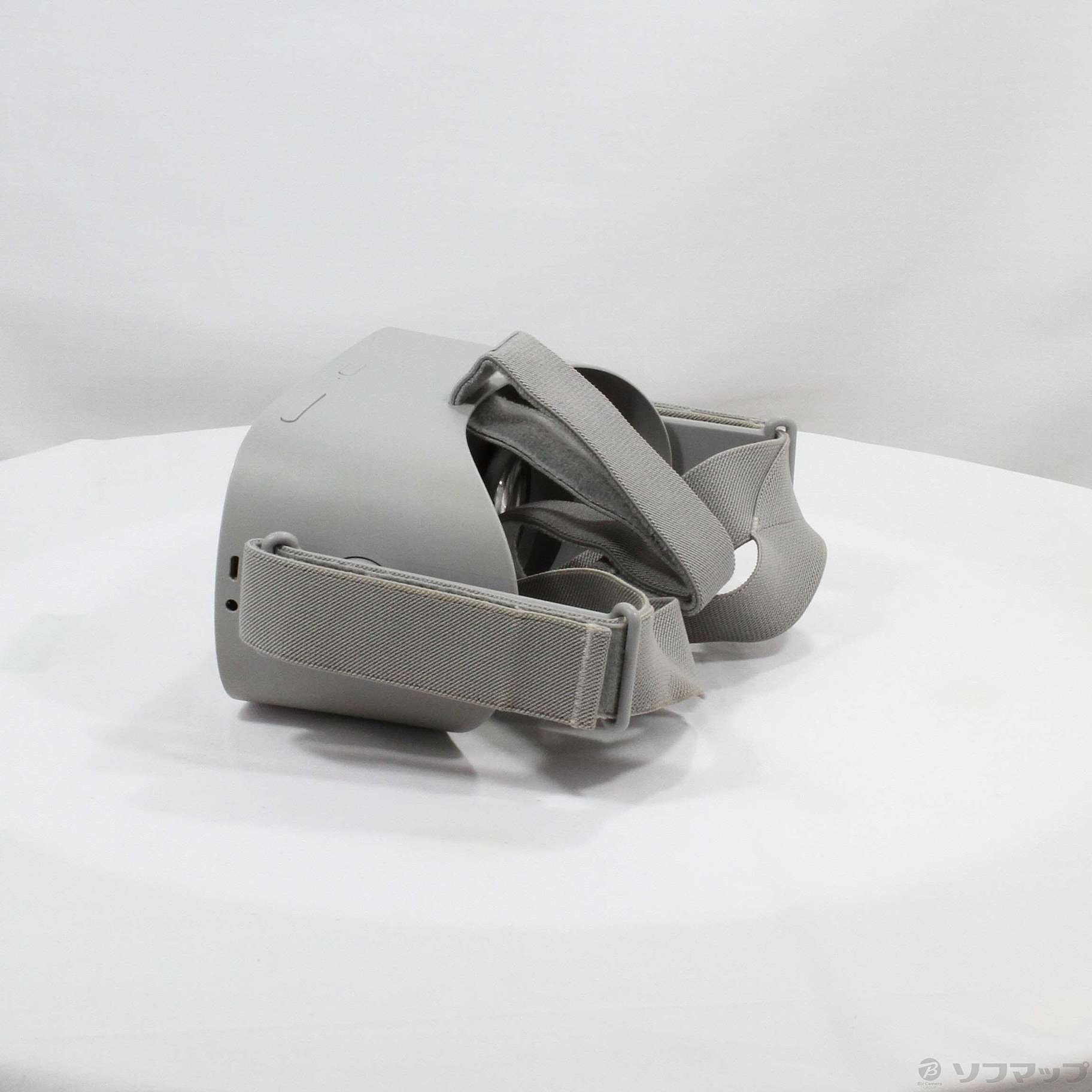 中古】セール対象品 Oculus Go 32GB [2133052657460] - 法人専用リコレ！|ソフマップの法人専用中古通販サイト