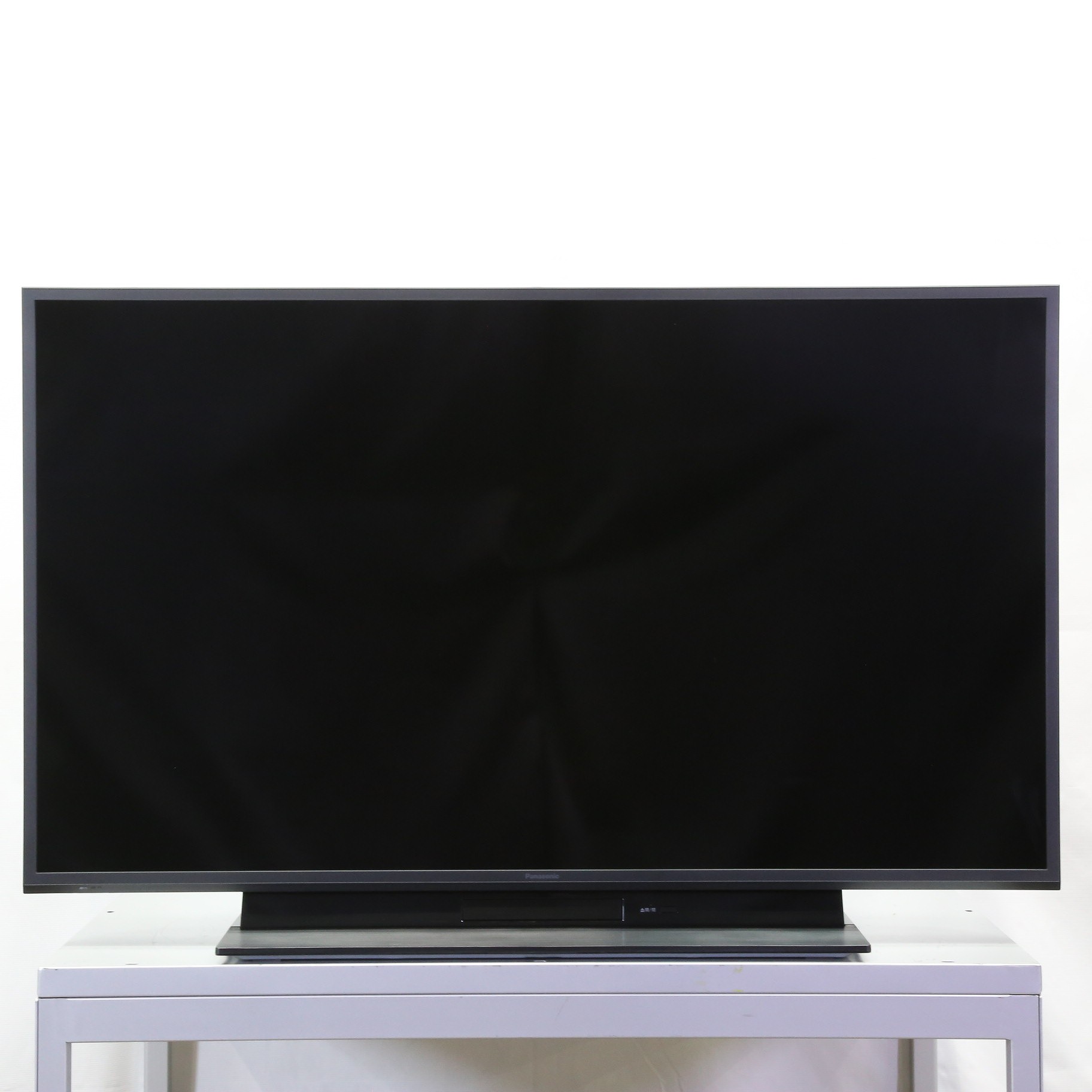 パナソニック TH-55HZ1800 有機ELテレビ ジャンク 画面割れ - テレビ 