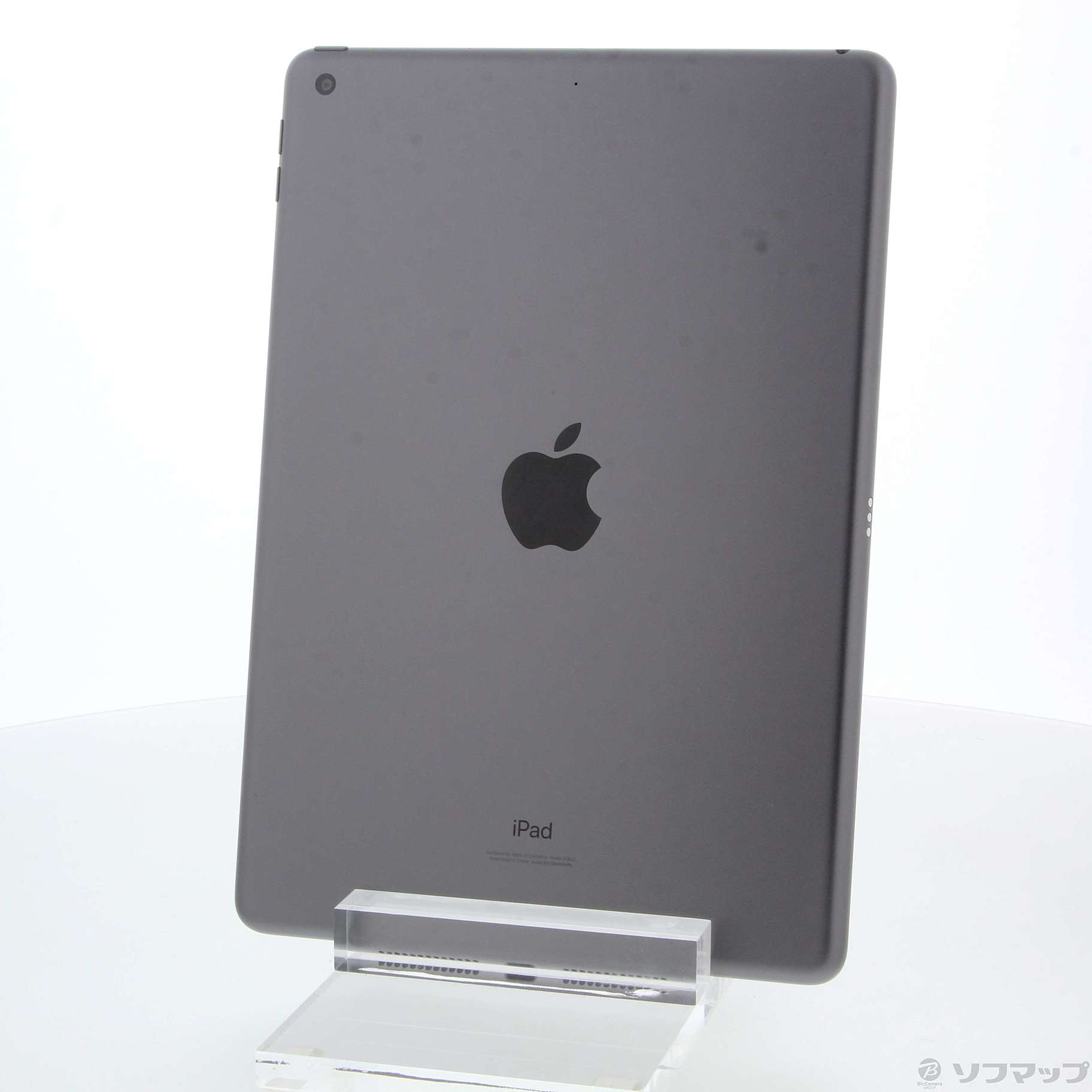 iPad 第9世代 64GB wifi スペースグレイ-