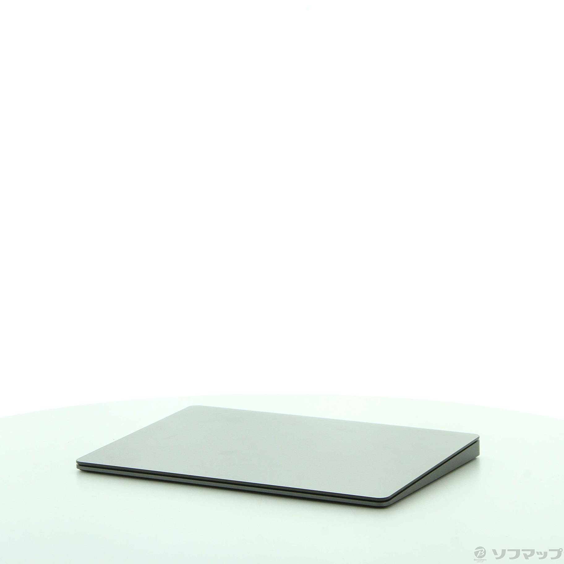 中古】Magic Trackpad 2 スペースグレイ MRMF2J／A [2133052659723 