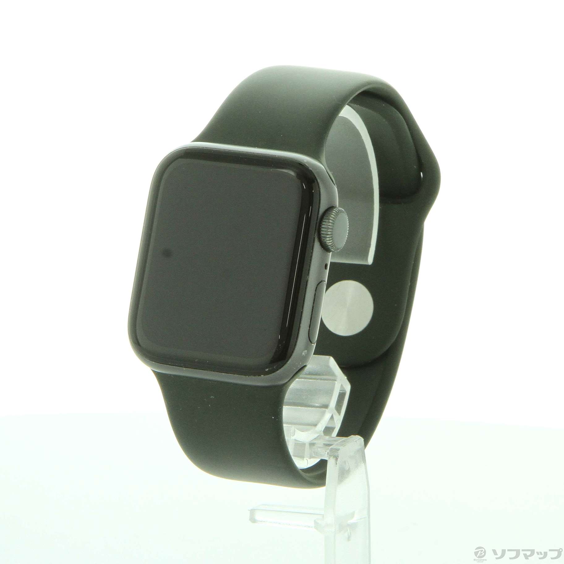 中古】Apple Watch SE 第1世代 GPS 40mm スペースグレイアルミニウム