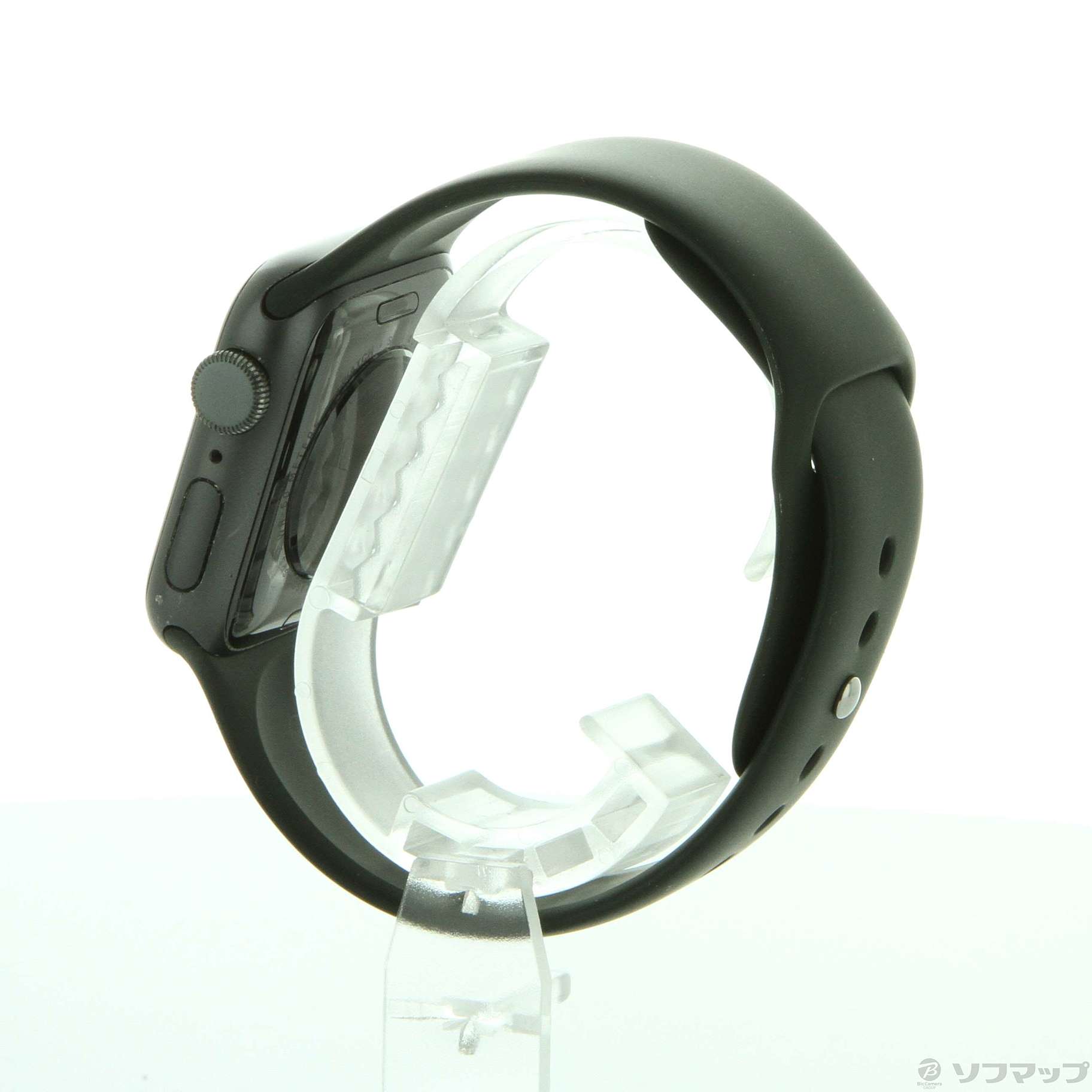 中古】Apple Watch SE 第1世代 GPS 40mm スペースグレイアルミニウムケース キプロスグリーンスポーツバンド  [2133052660620] - 法人専用リコレ！|ソフマップの法人専用中古通販サイト