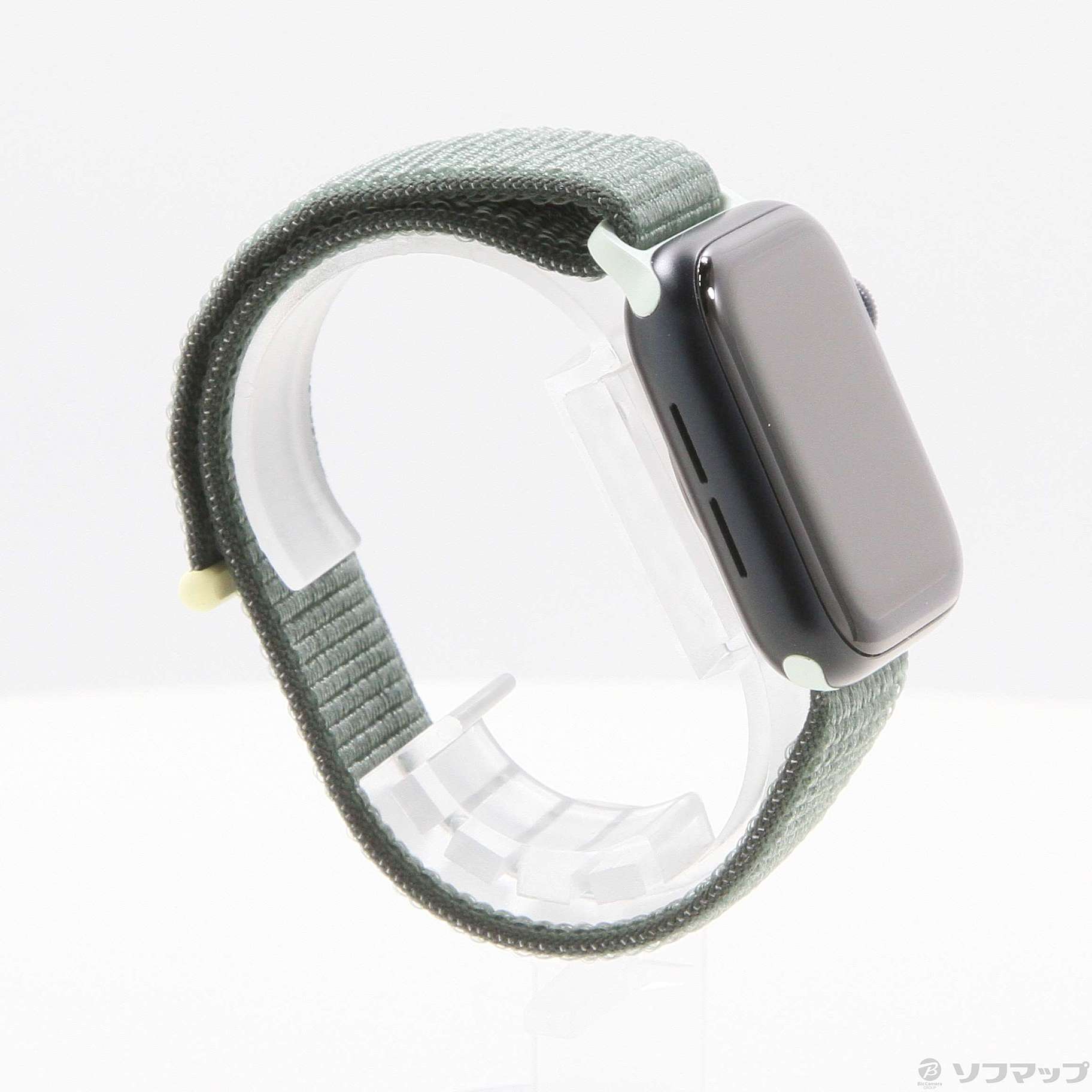 売れ筋の大人気 APPLE Apple Watch SE 第2世代 GPSモデル 40mm MRTR3J