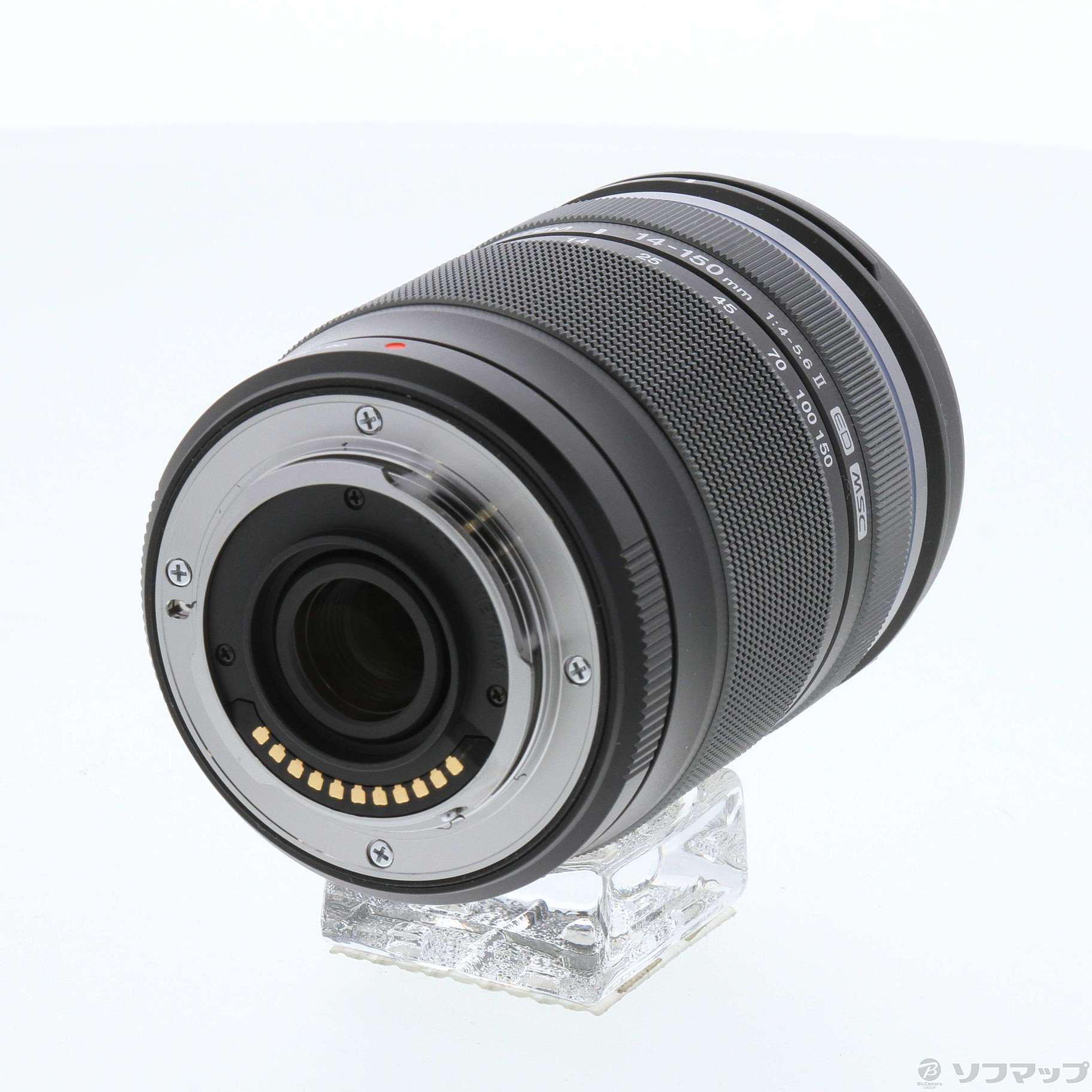 中古】M.ZUIKO DIGITAL ED 14-150mm F4.0-5.6 II [2133052664000