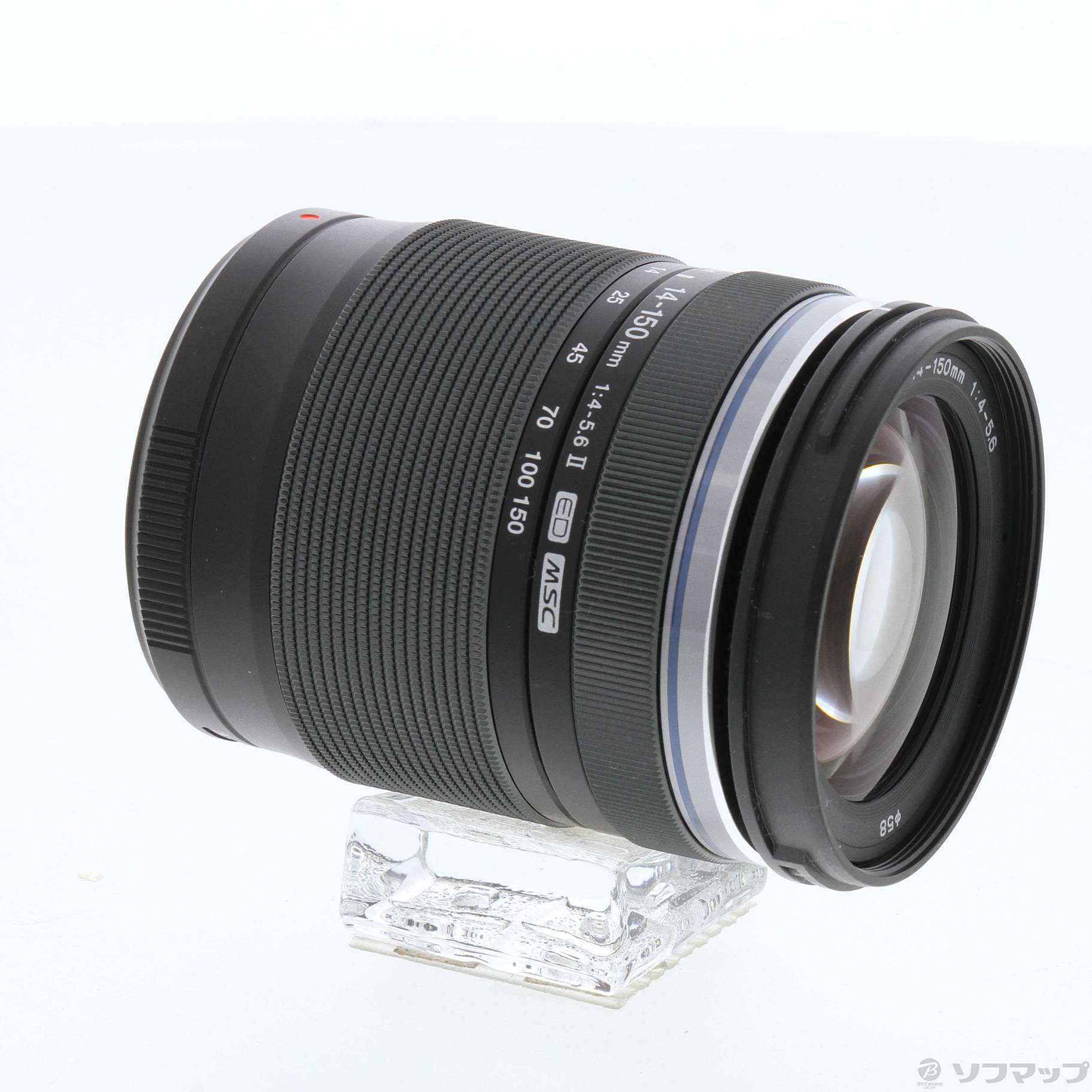 中古】M.ZUIKO DIGITAL ED 14-150mm F4.0-5.6 II [2133052664000