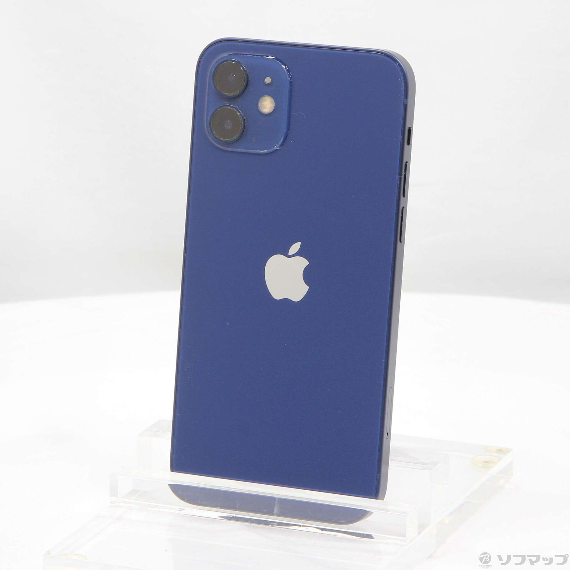 23,250円iPhone 12 ブルー 128GB