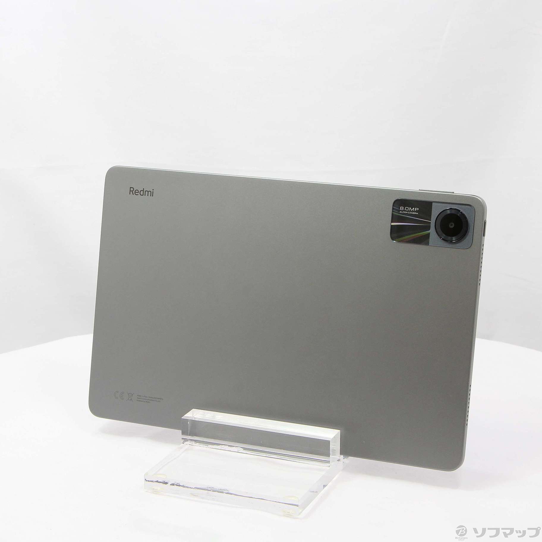 Xiaomi Redmi Pad SE 6GB+128GB グラファイトグレー