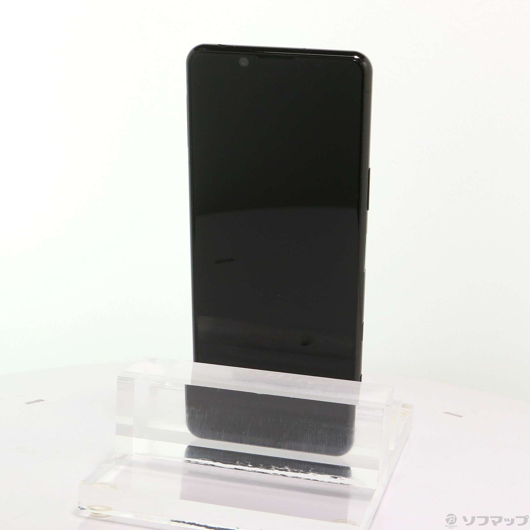 中古】Xperia 5 II 256GB ブラック XQ-AS42 SIMフリー [2133052667360 ...