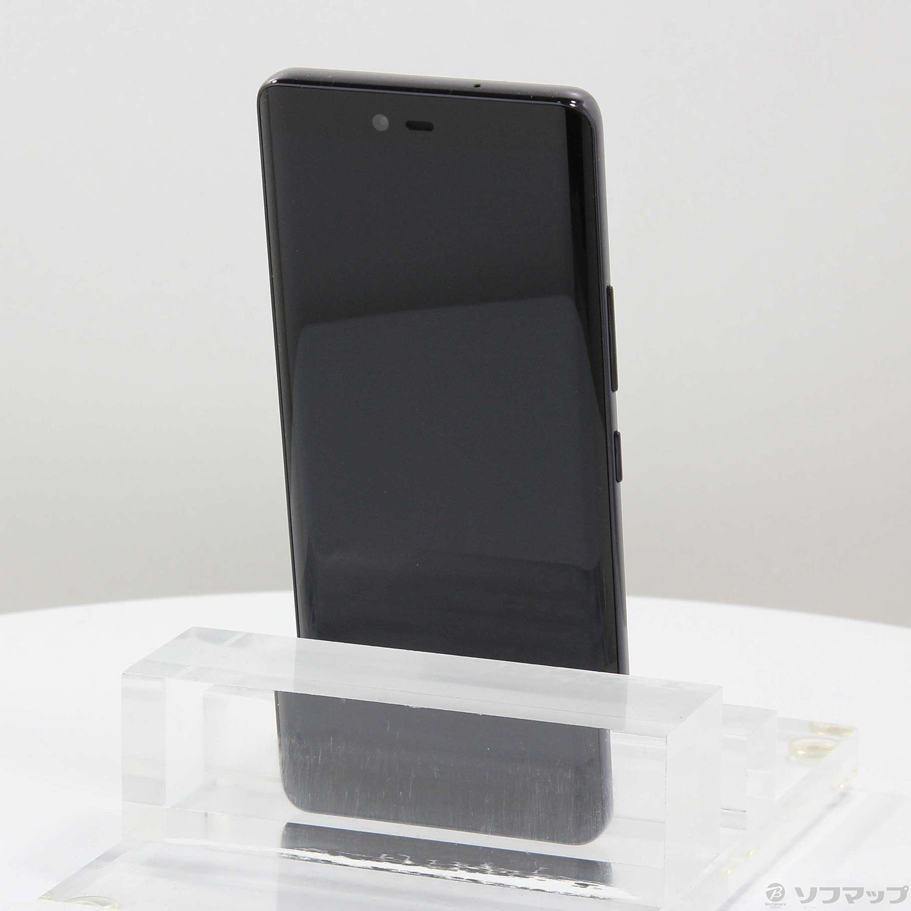 中古】Rakuten Hand 5G 128GB ブラック P780 SIMフリー [2133052667636