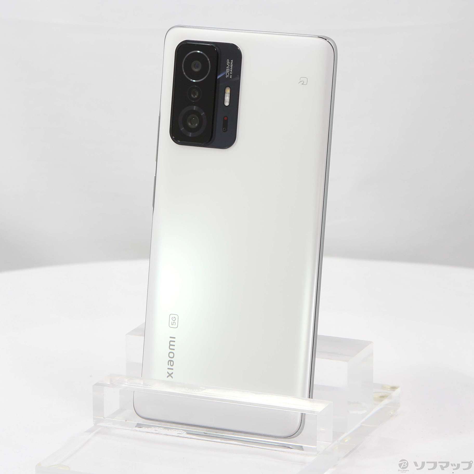 Xiaomi 11T Pro 128GB ムーンライトホワイト 2107113SR SIMフリー