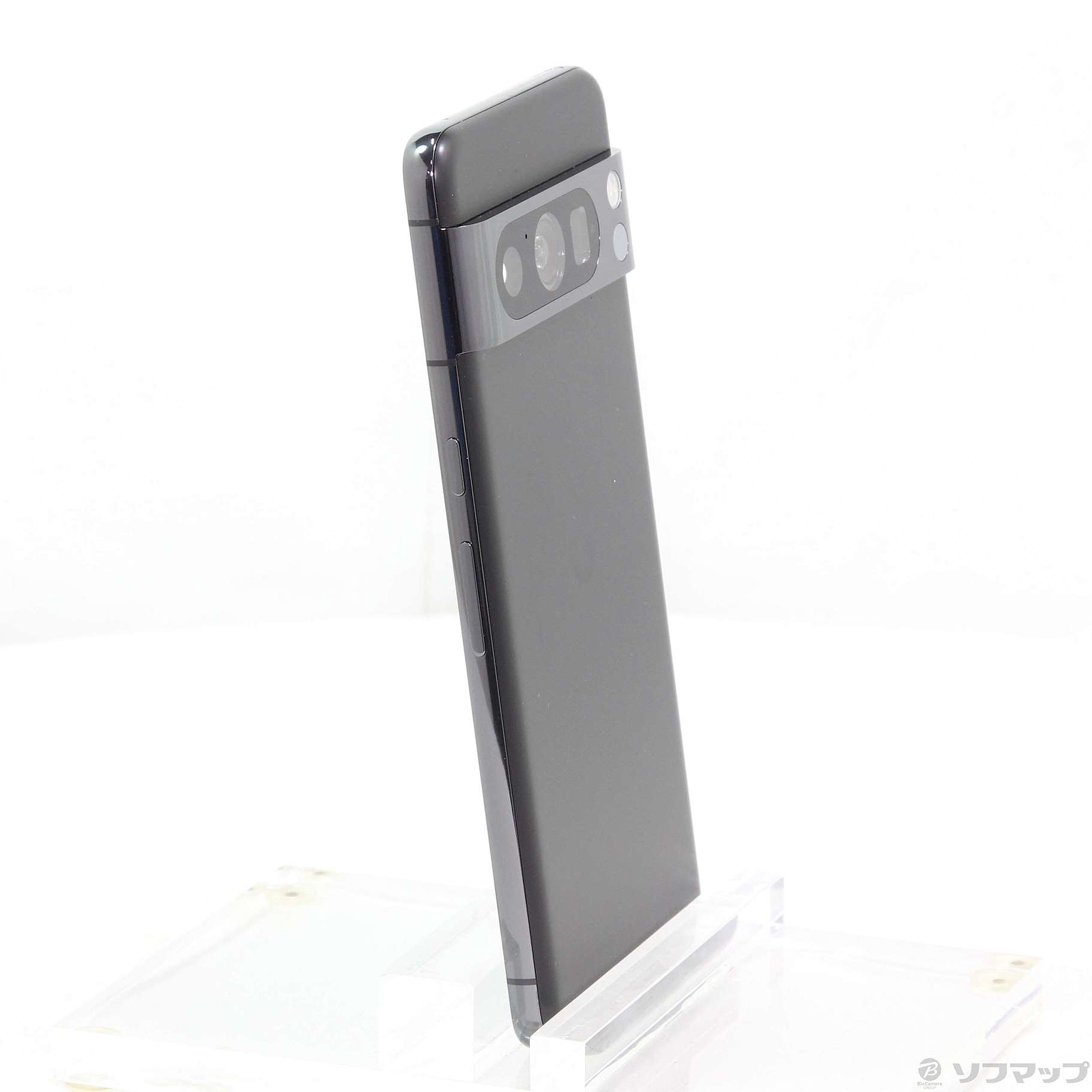中古】Google Pixel 8 Pro 256GB オブシディアン GE9DP SIMフリー 