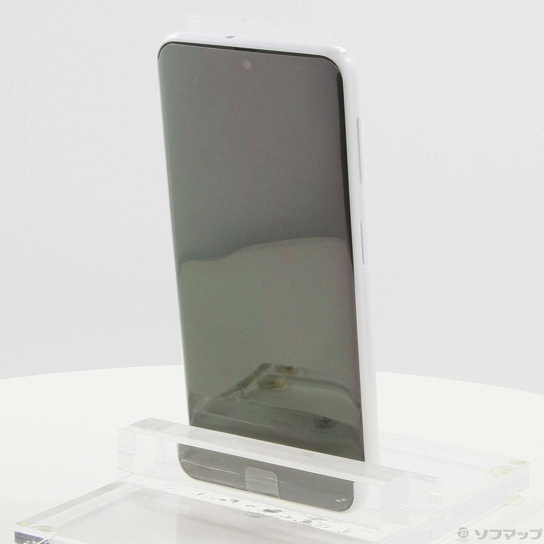 【良品】Galaxy A23 5G SCG18 ホワイト SIMロック解除済 Galaxy 新品 au A23 SCG18 本体 ホワイト SIMロック解除済 SIM