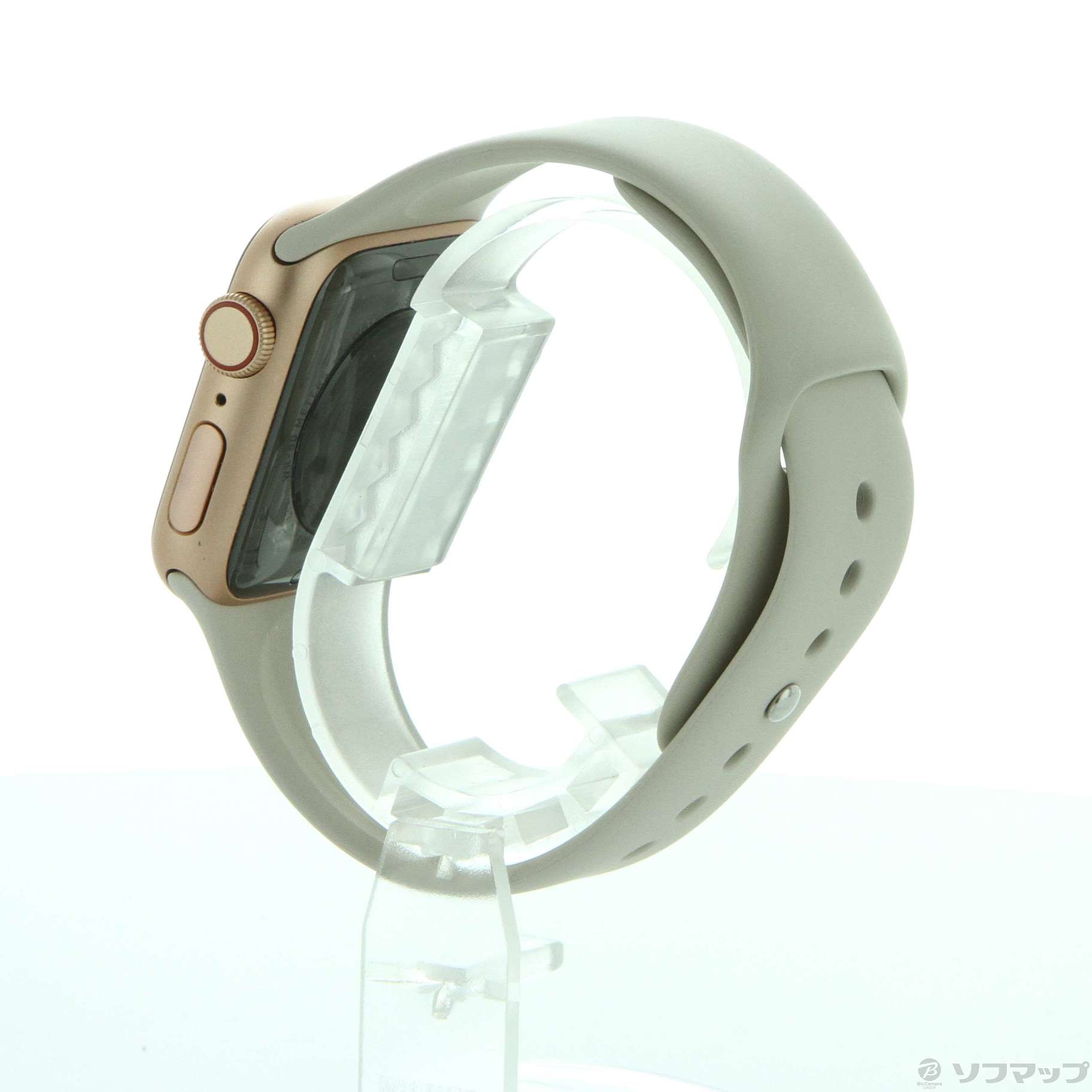 中古】Apple Watch SE 第1世代 GPS + Cellular 40mm ゴールド