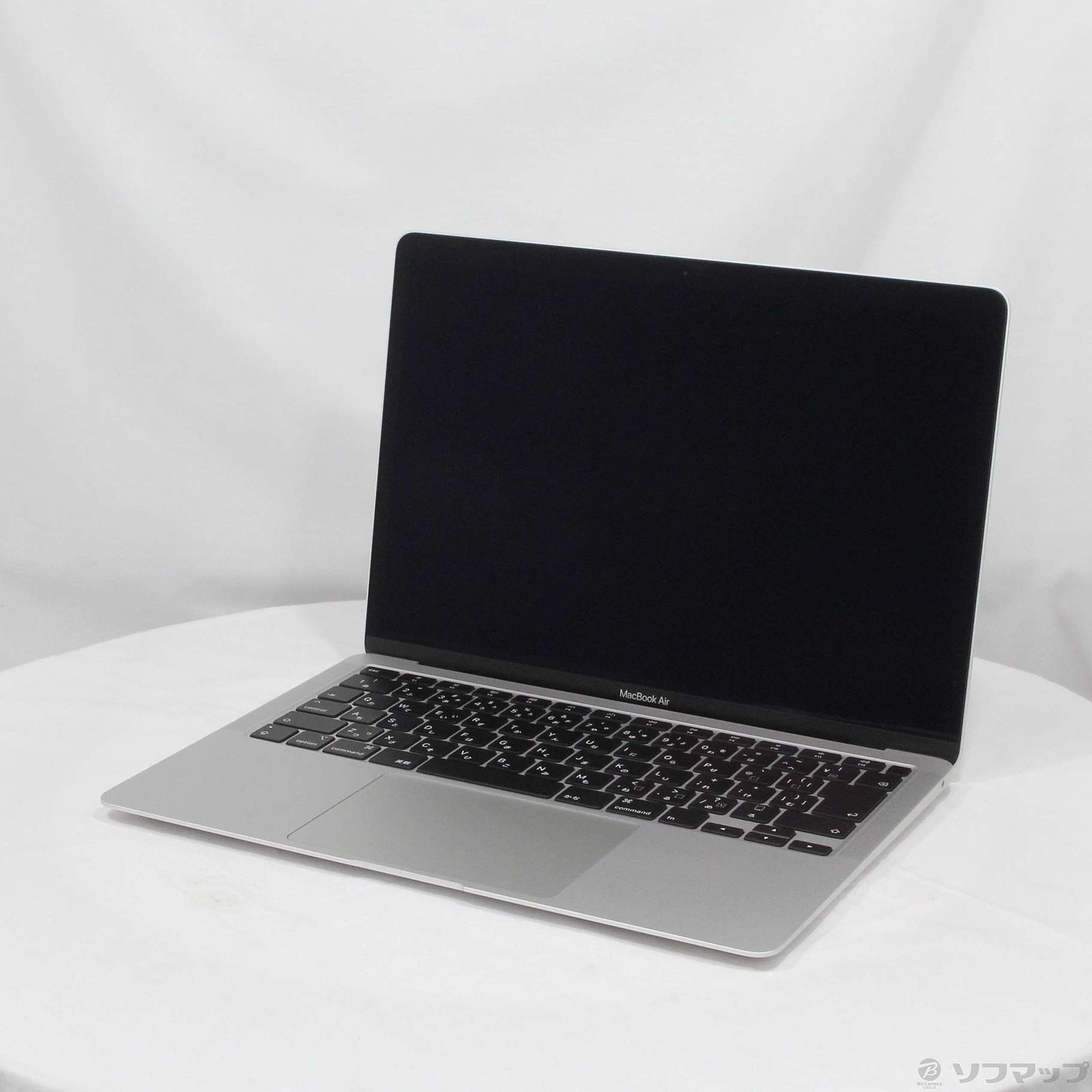 美品！Macbook air M1 2020 動画編集も写真も余裕のスペック！ - Mac