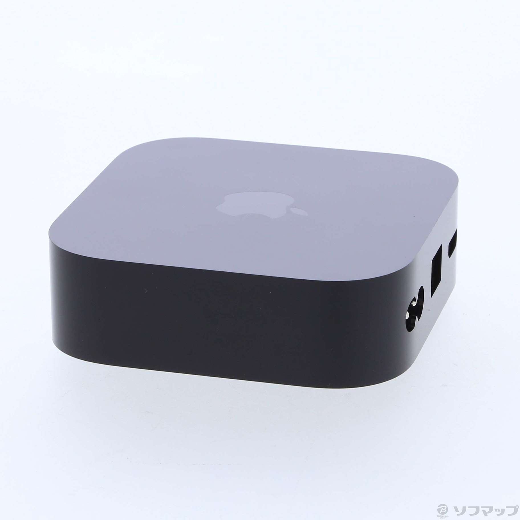 Apple TV 4K 第3世代 最新モデル Apple TV 4K（第3世代）」開封