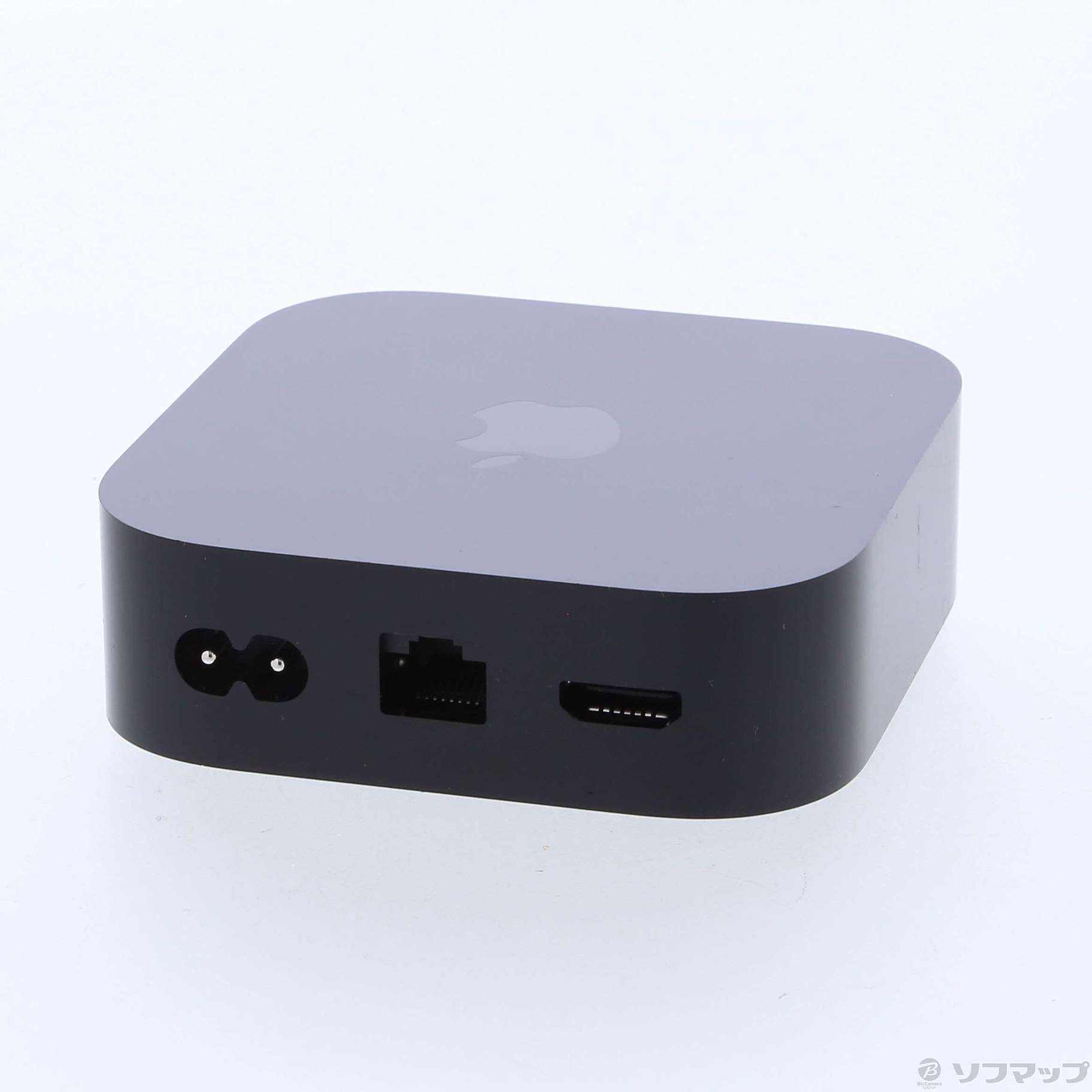 Apple TV 4K 第3世代 128GB Wi-Fi+Ethernetモデル MN893J／A