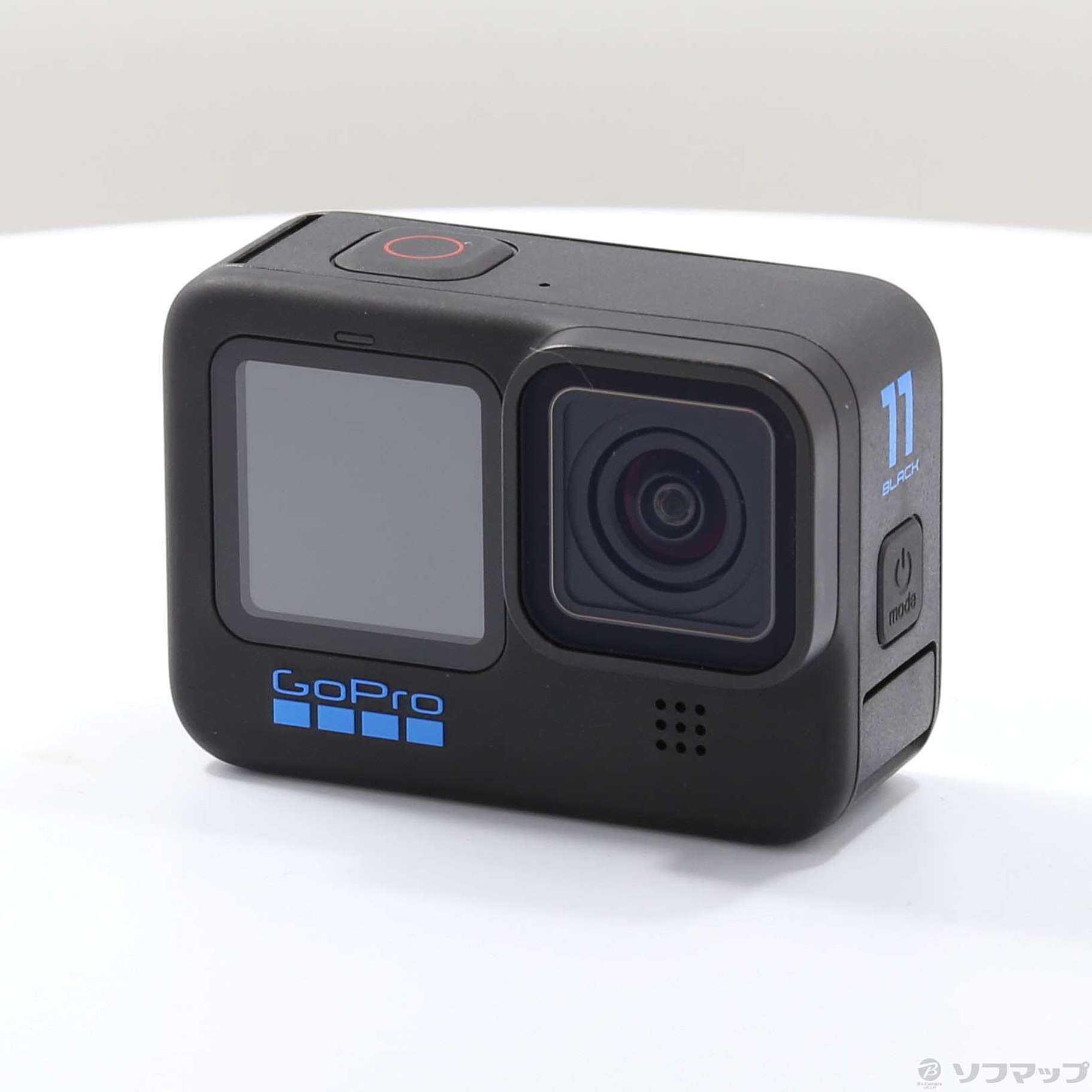 中古】HERO11 Black GoPro初めてセット CHDHX111BC1 [2133052676652 