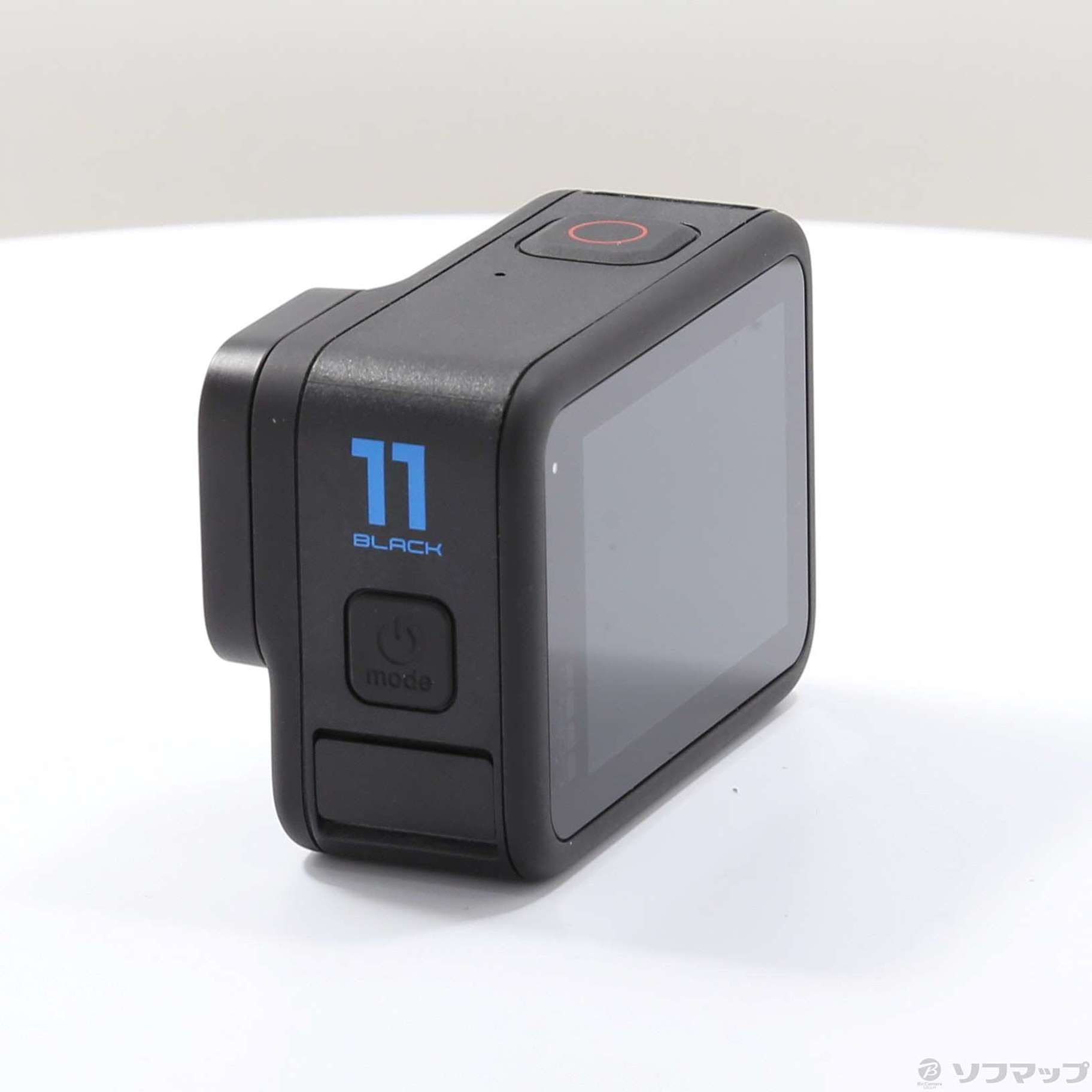 中古】HERO11 Black GoPro初めてセット CHDHX111BC1 [2133052676652 