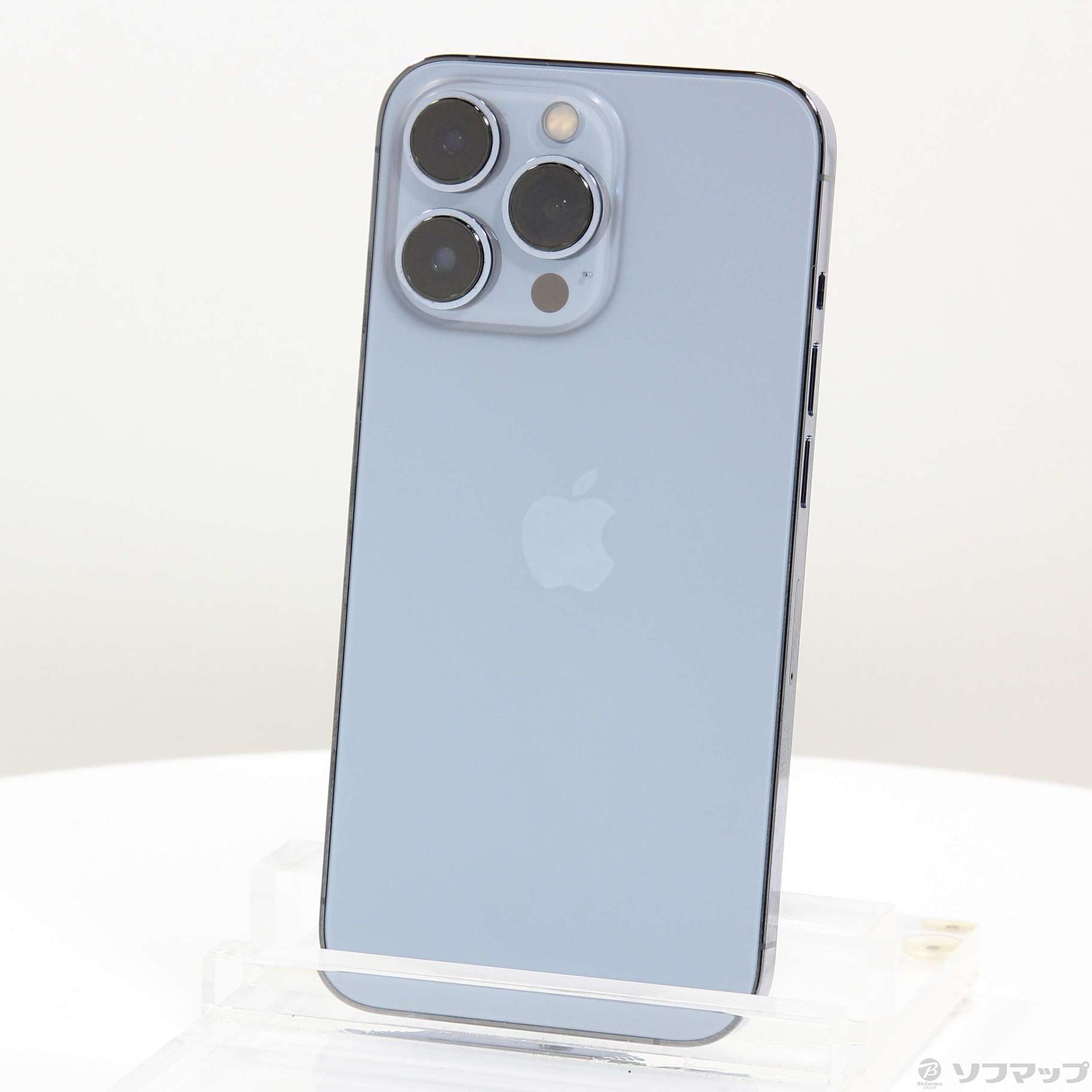 iPhone13 Pro 1TB シエラブルー MLV73J／A SIMフリー